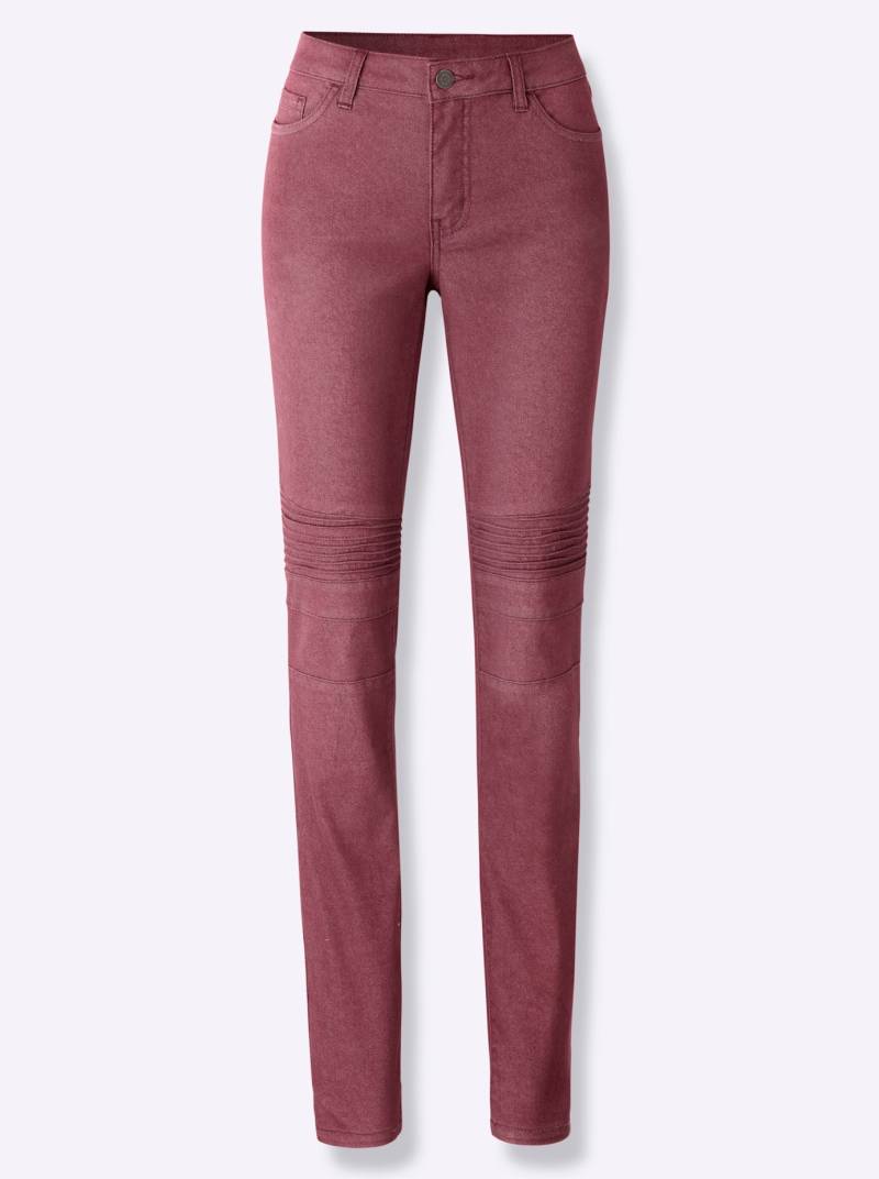 Inspirationen Bequeme Jeans, (1 tlg.) von Inspirationen