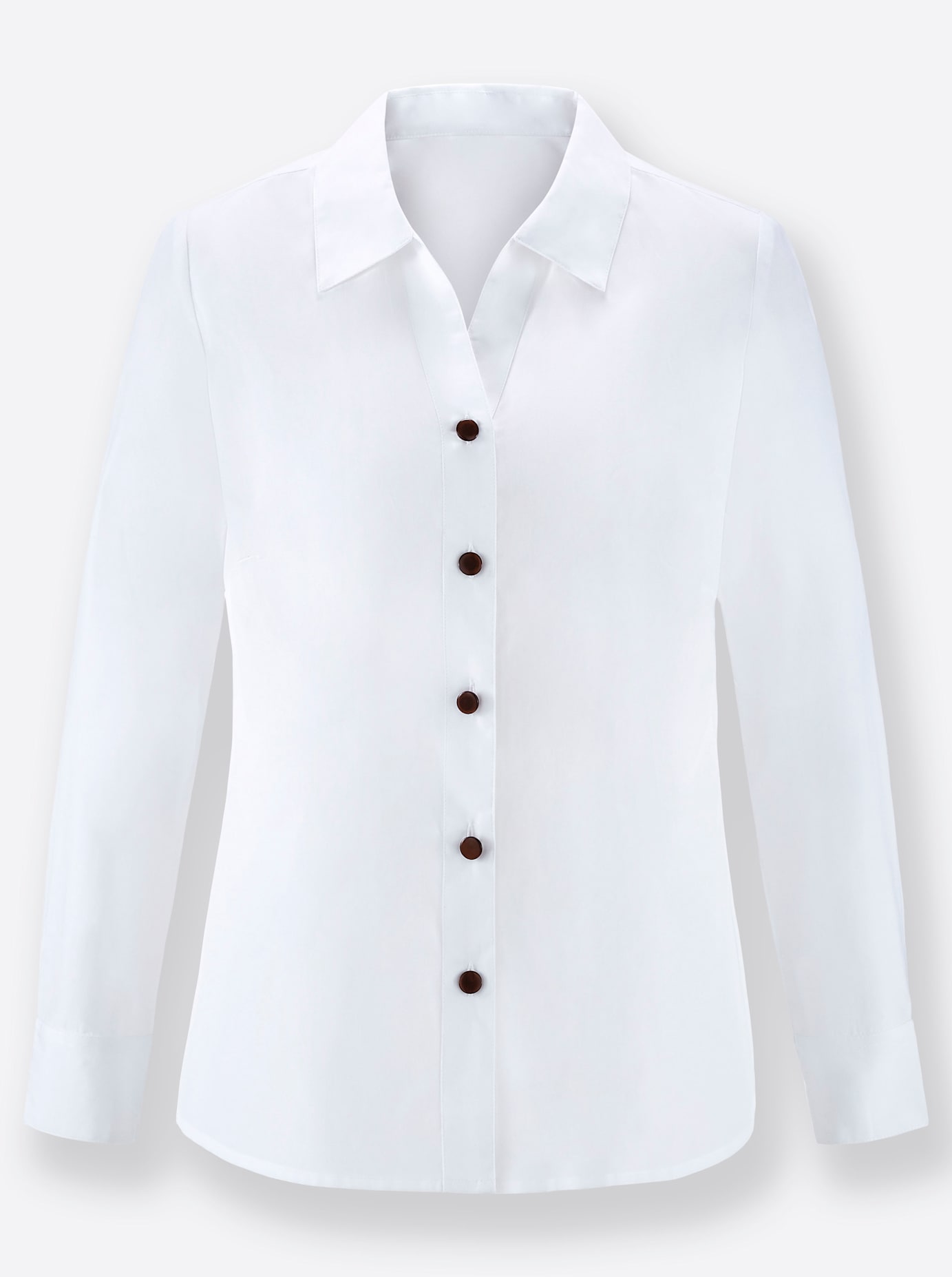 Inspirationen Klassische Bluse Inspirationen Klassische Bluse von Inspirationen