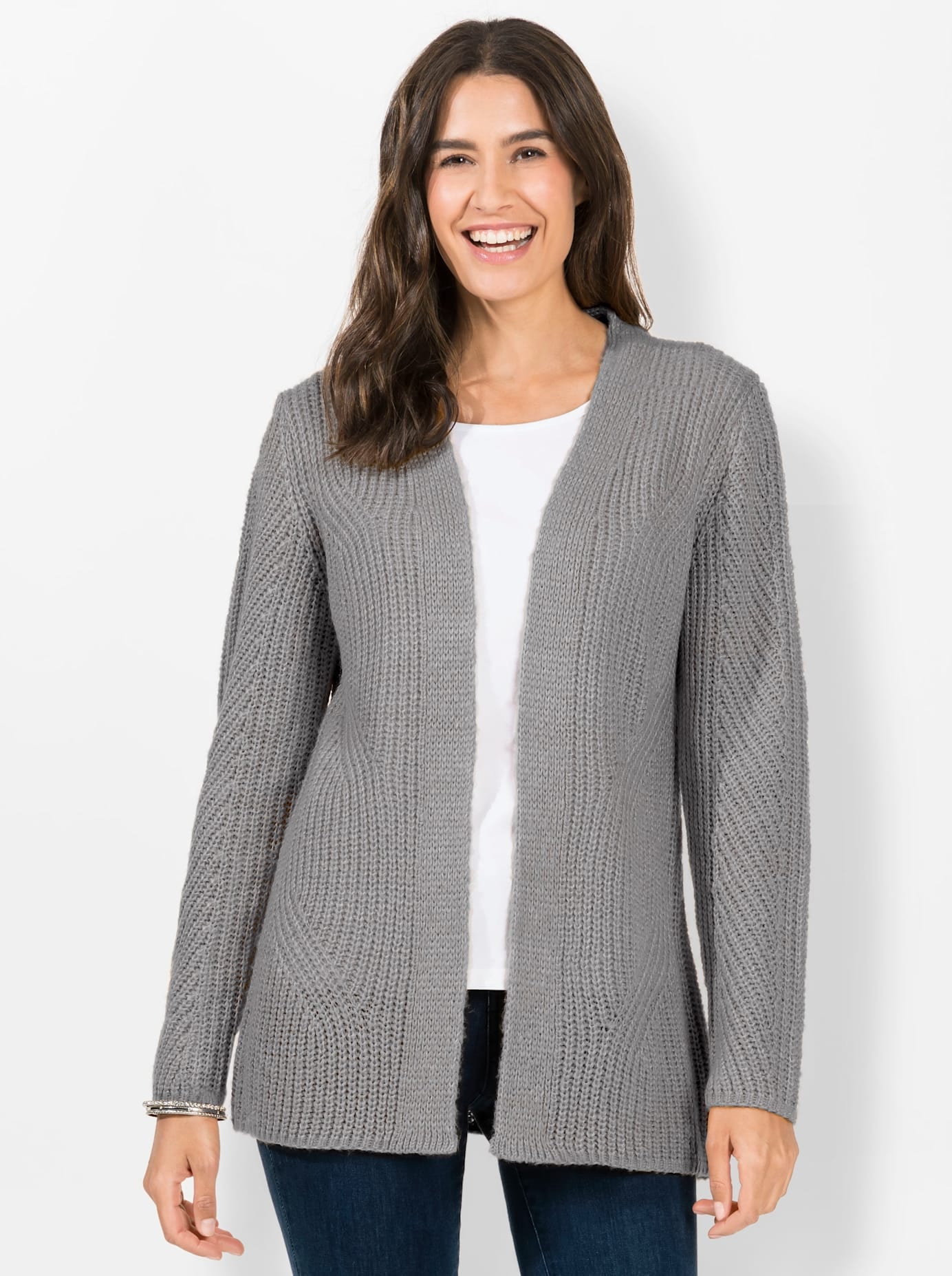 Inspirationen Cardigan von Inspirationen