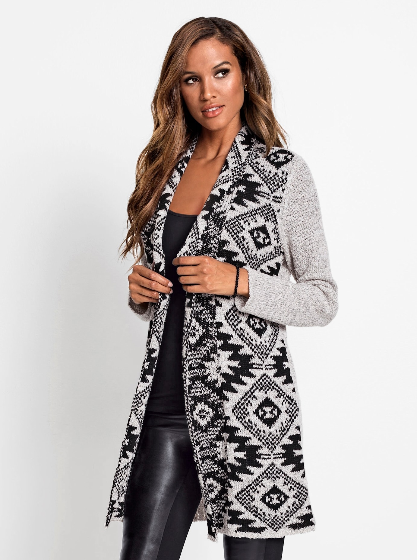 Inspirationen Cardigan Inspirationen Cardigan von Inspirationen