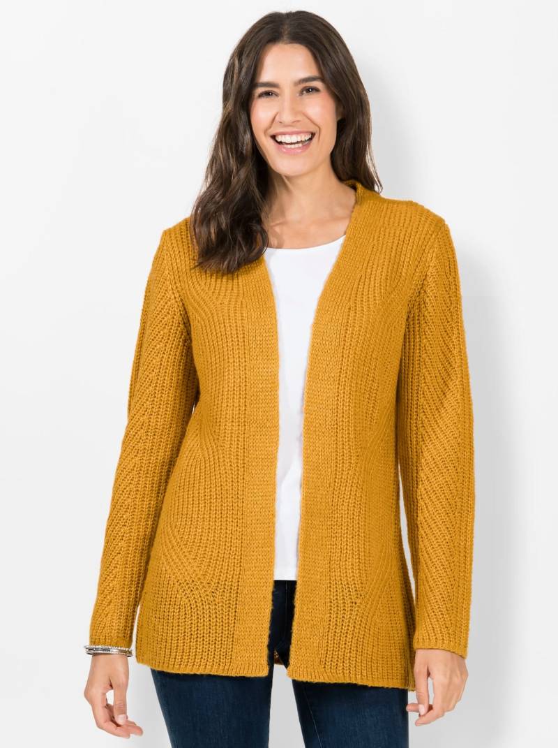 Inspirationen Cardigan von Inspirationen