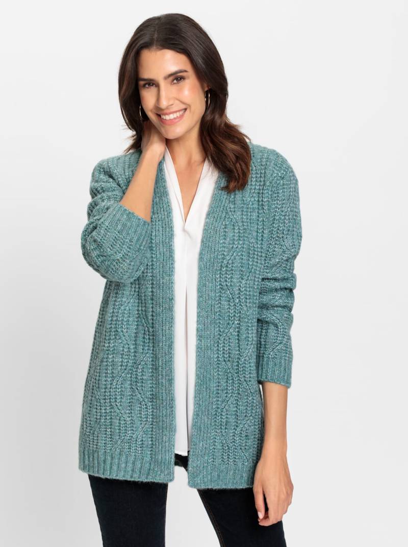 Inspirationen Cardigan von Inspirationen