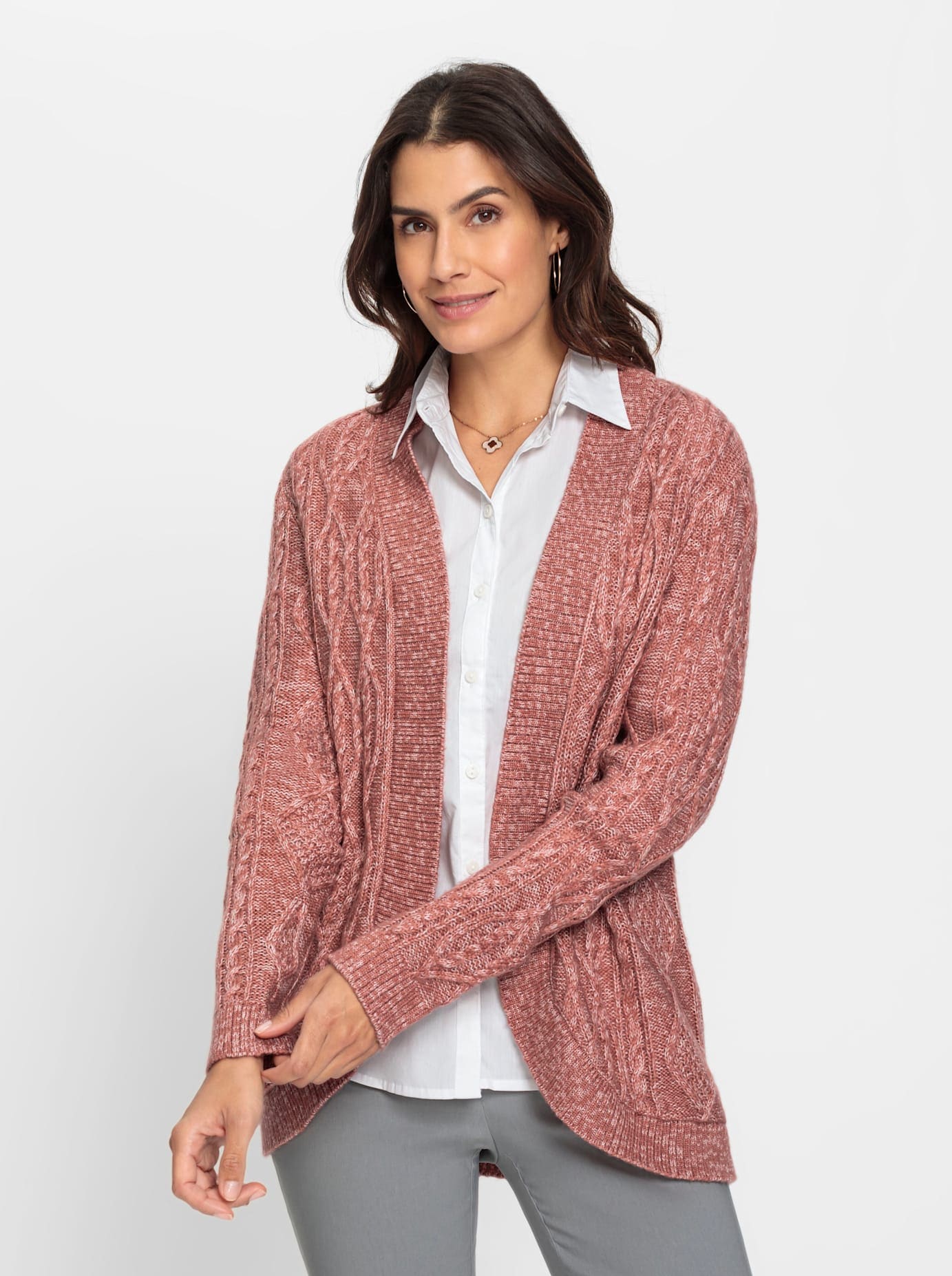 Inspirationen Cardigan von Inspirationen