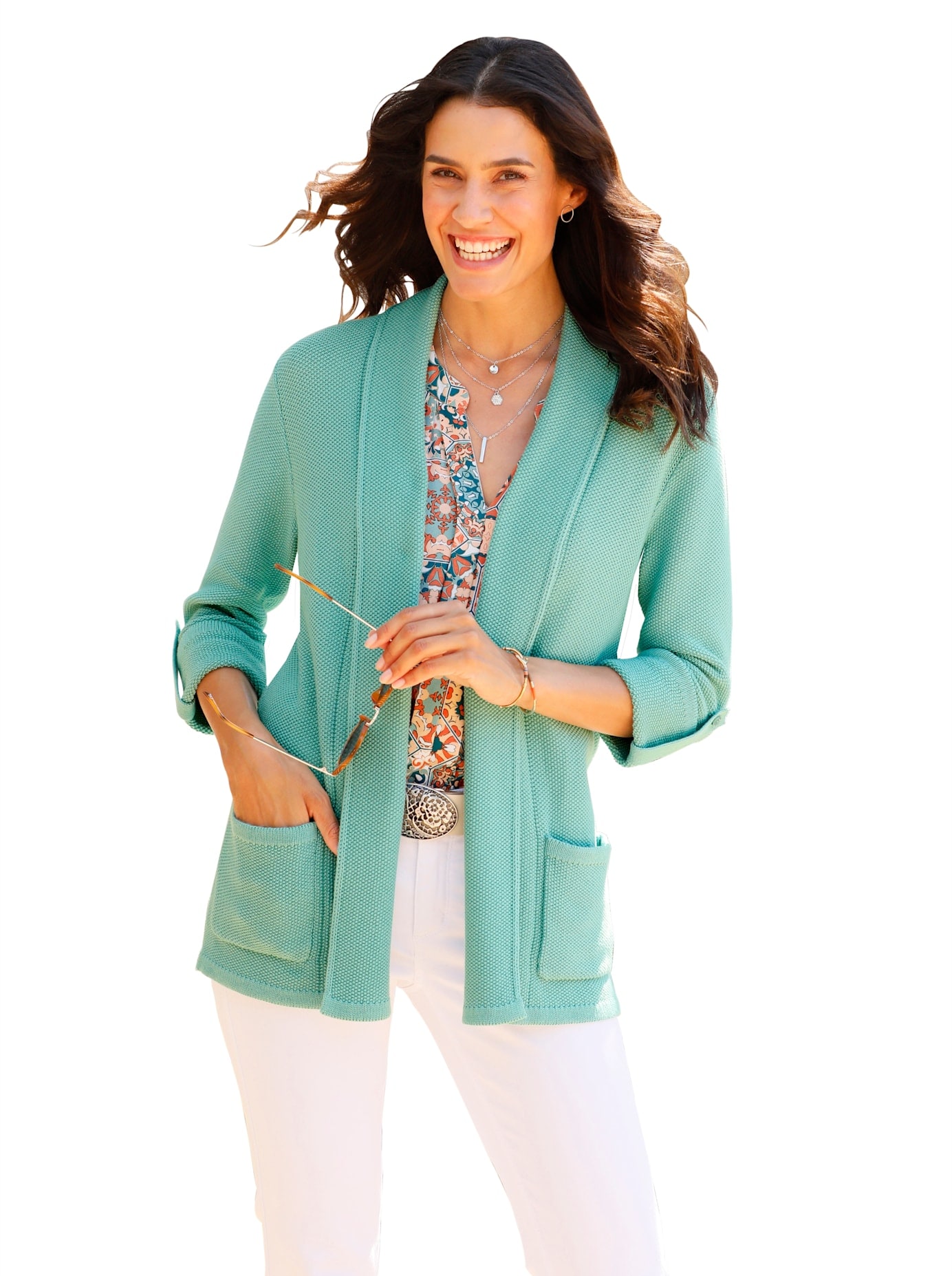 Inspirationen Cardigan Inspirationen Cardigan von Inspirationen