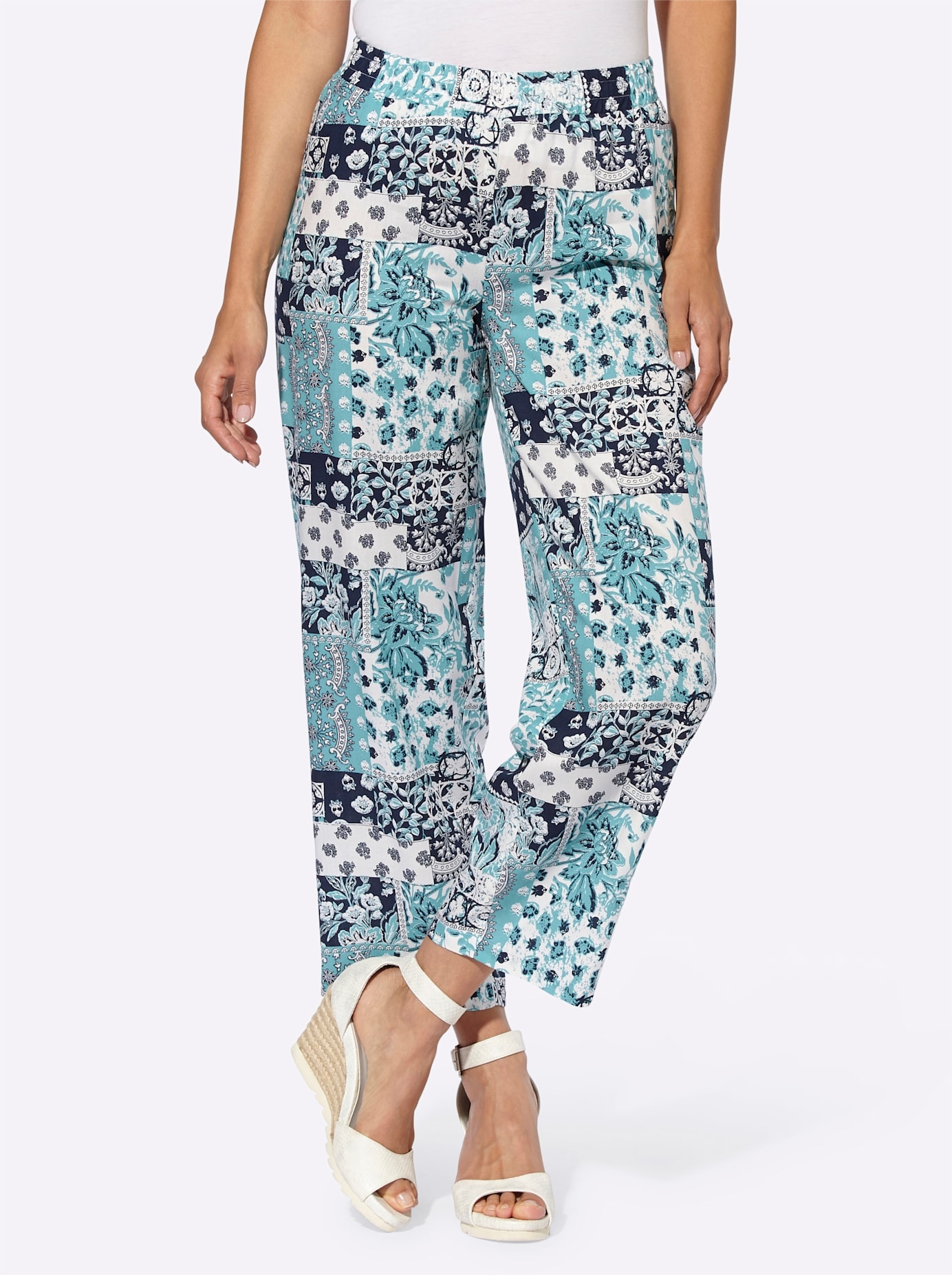 Inspirationen Culotte von Inspirationen