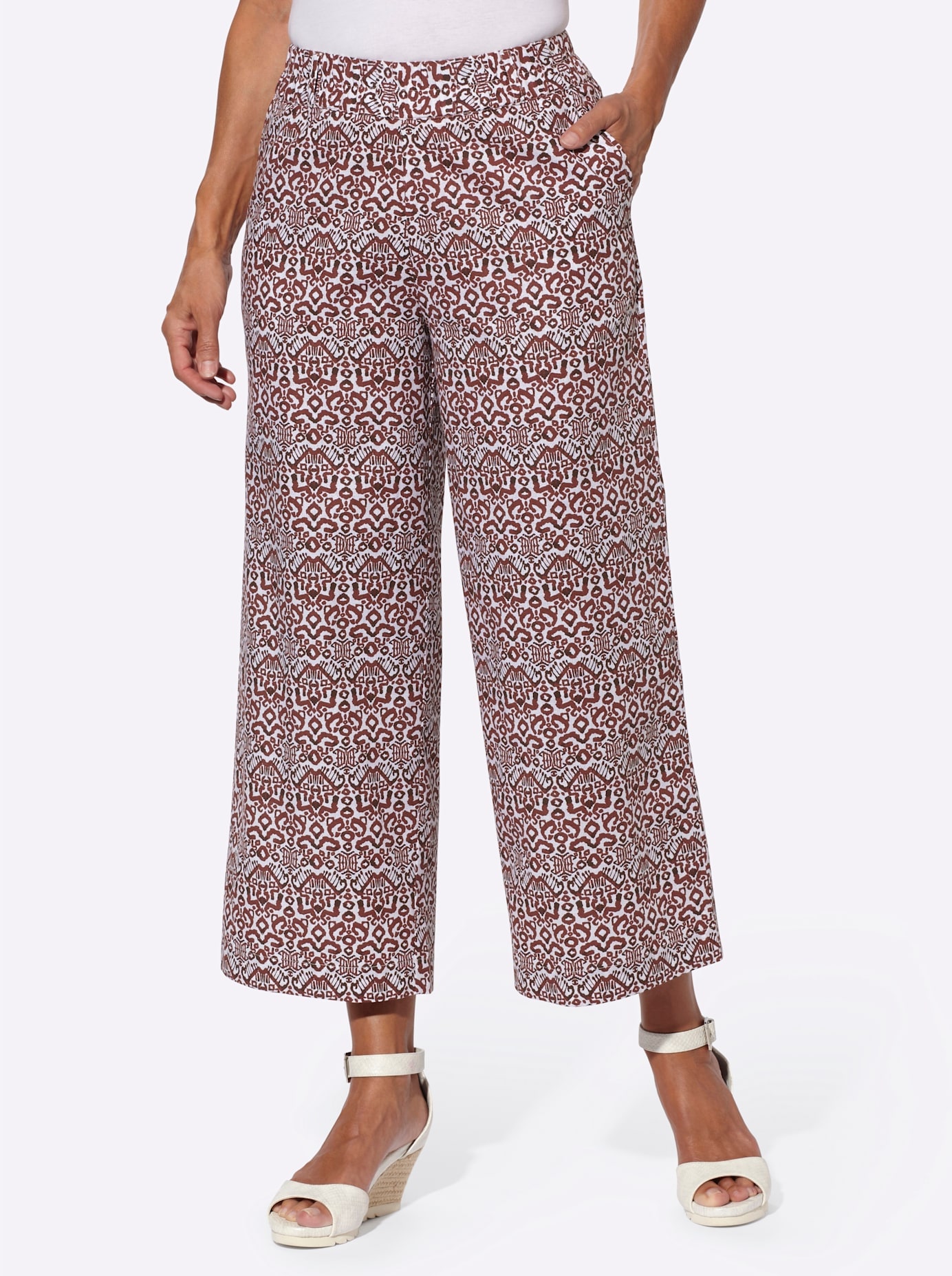 Inspirationen Culotte Inspirationen Culotte von Inspirationen