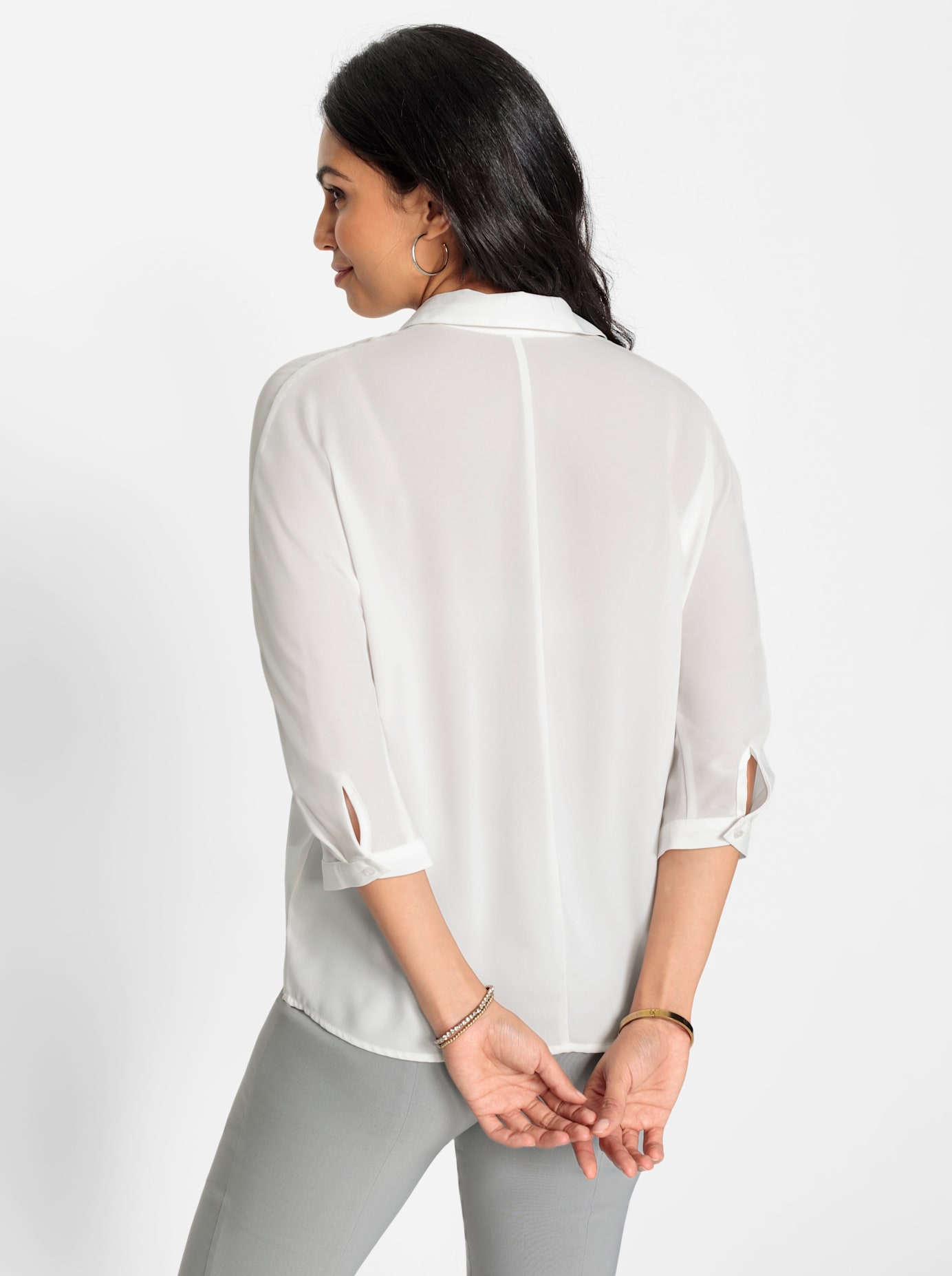 Inspirationen Hemdbluse Inspirationen Hemdbluse von Inspirationen