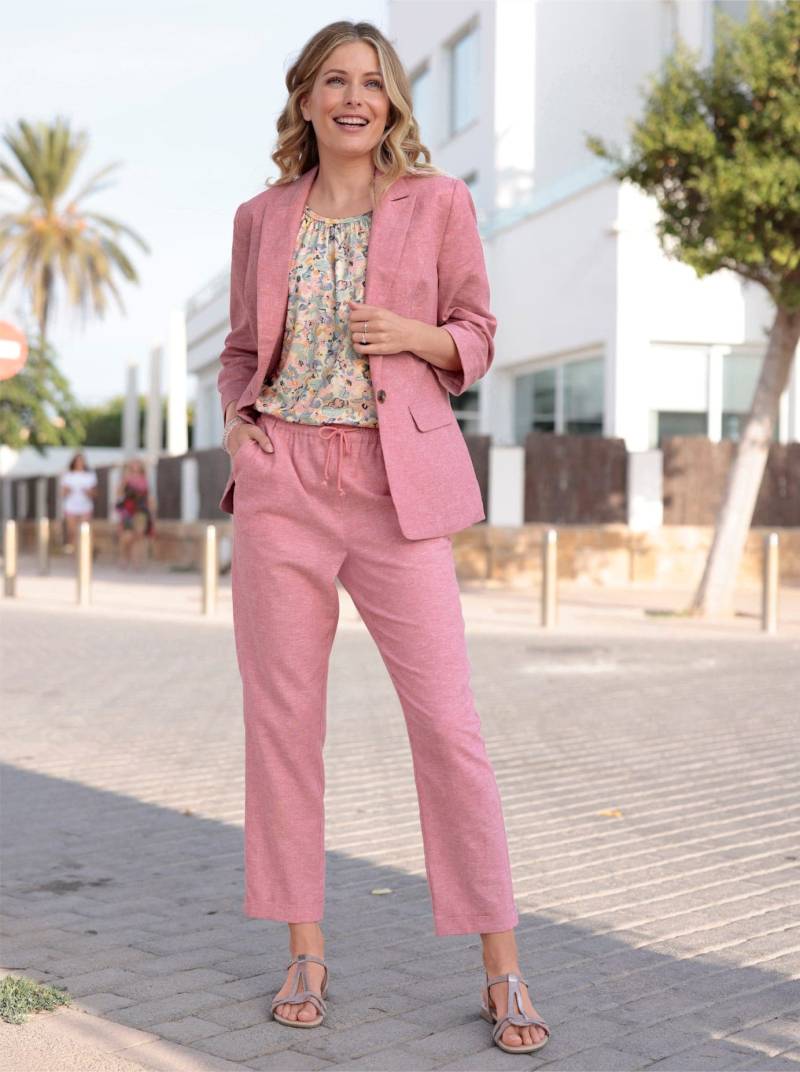 Inspirationen Jackenblazer »Blazer« von Inspirationen