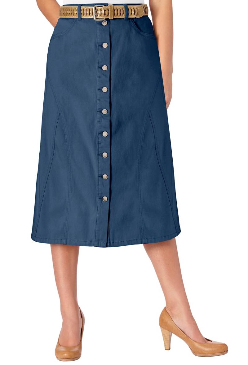 Inspirationen Jeansrock Inspirationen Jeansrock von Inspirationen