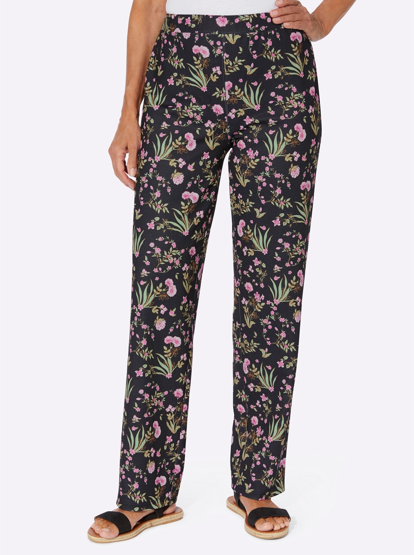 Inspirationen Jerseyhose Inspirationen Jerseyhose von Inspirationen