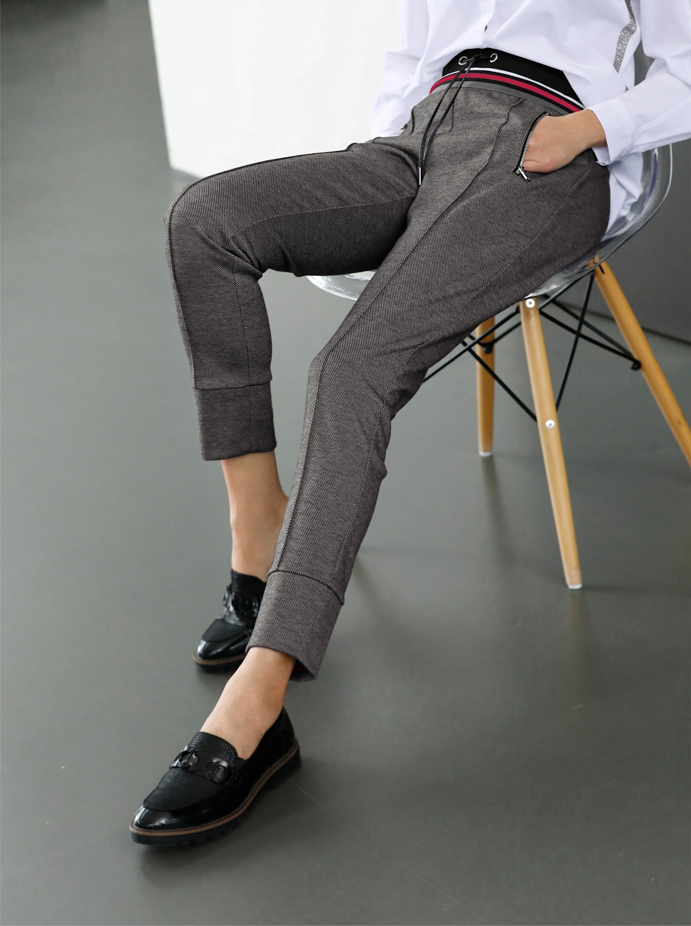 Inspirationen Jogger Pants von Inspirationen