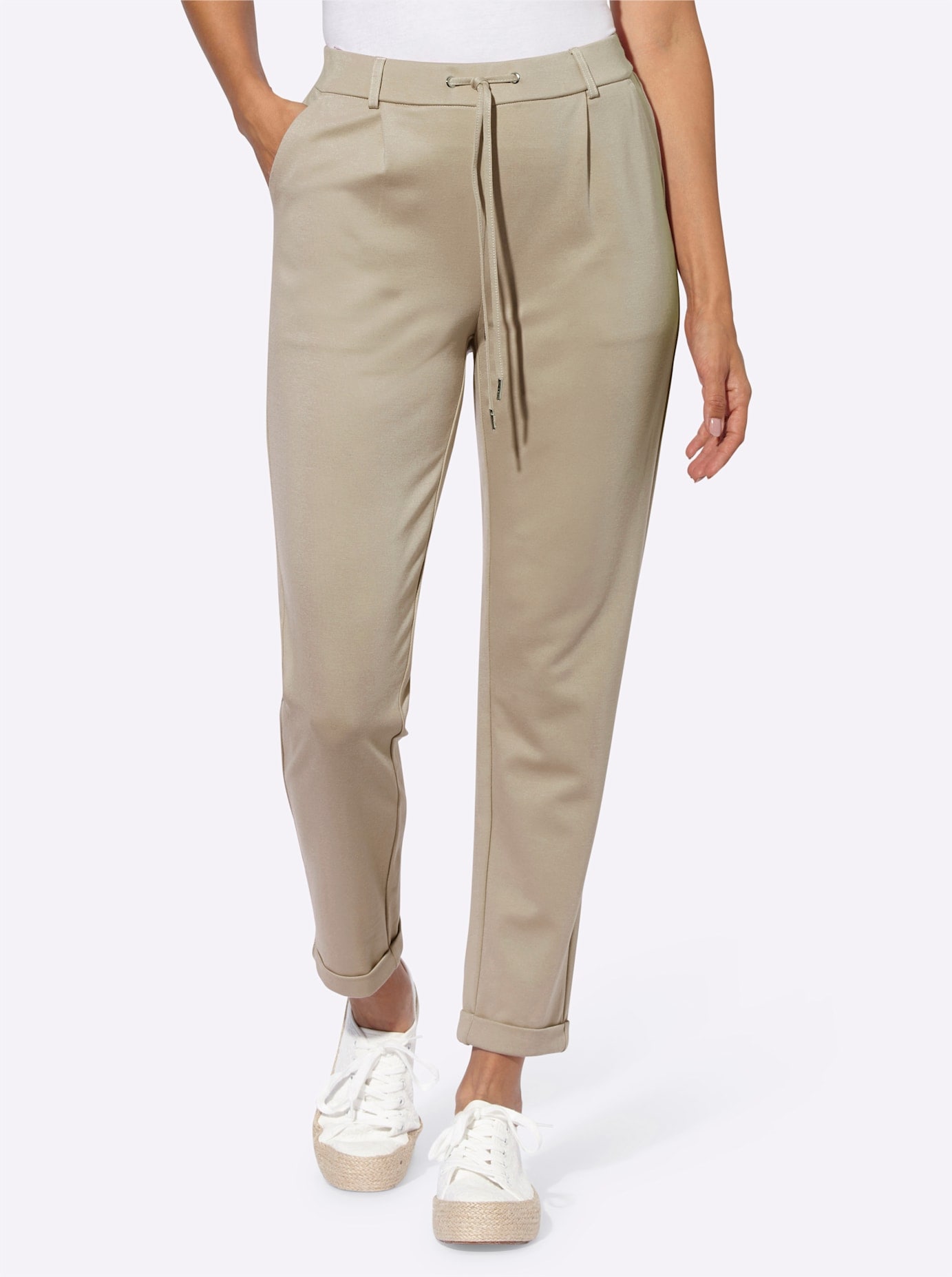 Inspirationen Jogger Pants Inspirationen Jogger Pants von Inspirationen