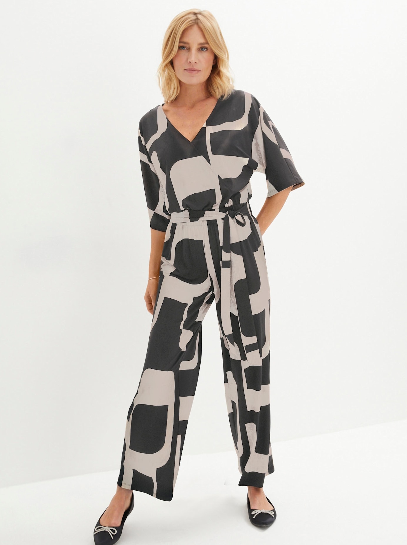 Inspirationen Jumpsuit Inspirationen Jumpsuit von Inspirationen