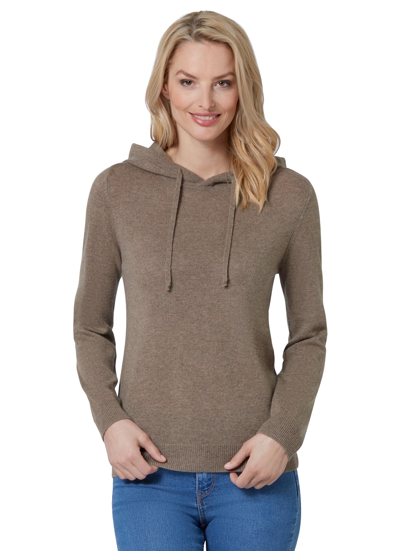 Inspirationen Kaschmirpullover »Kaschmir-Pullover« von Inspirationen