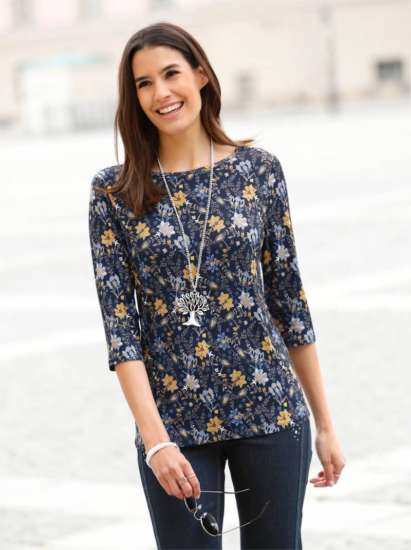 Inspirationen Print-Shirt »Shirt« von Inspirationen