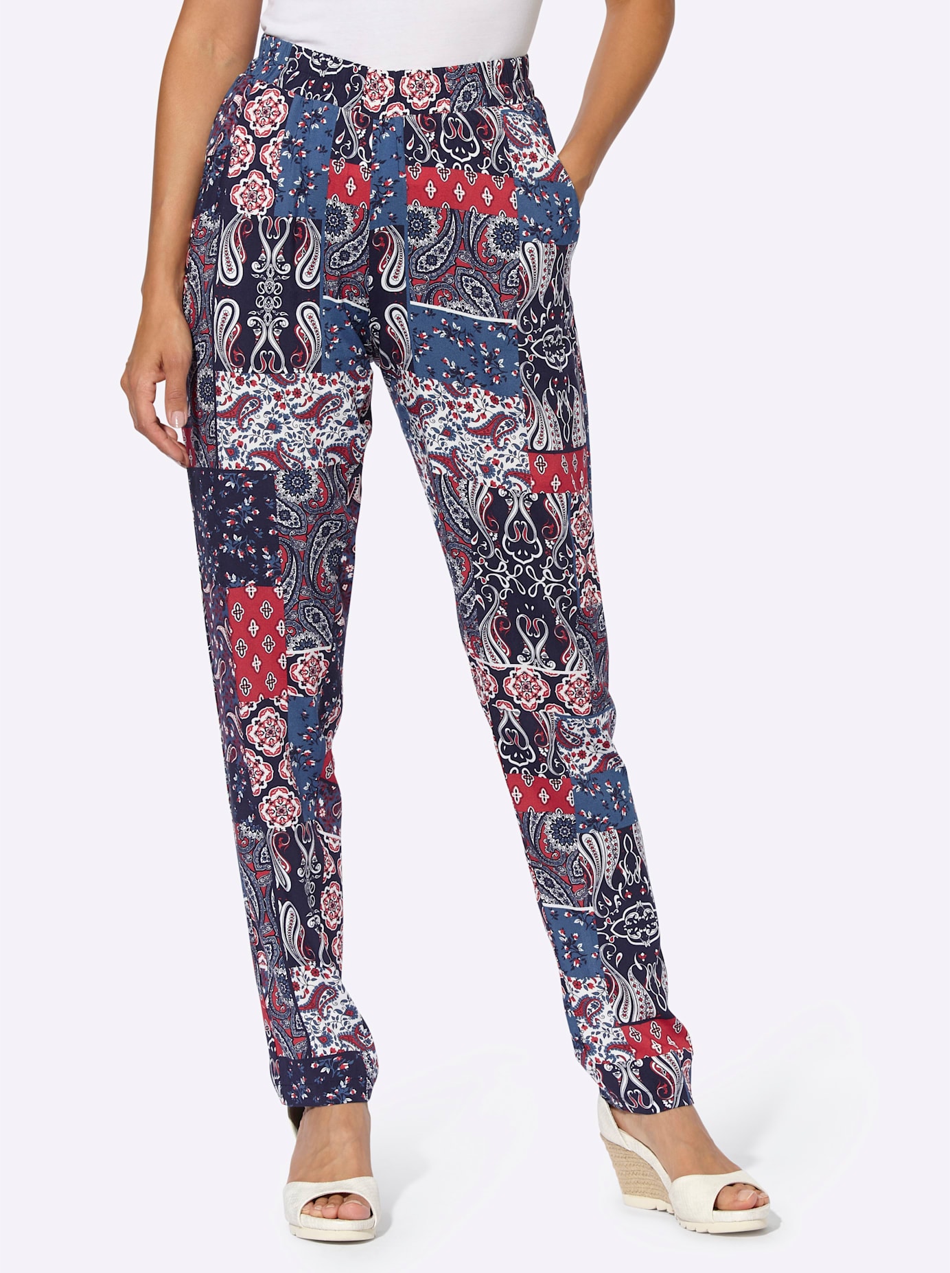 Inspirationen Schlupfhose Inspirationen Schlupfhose von Inspirationen