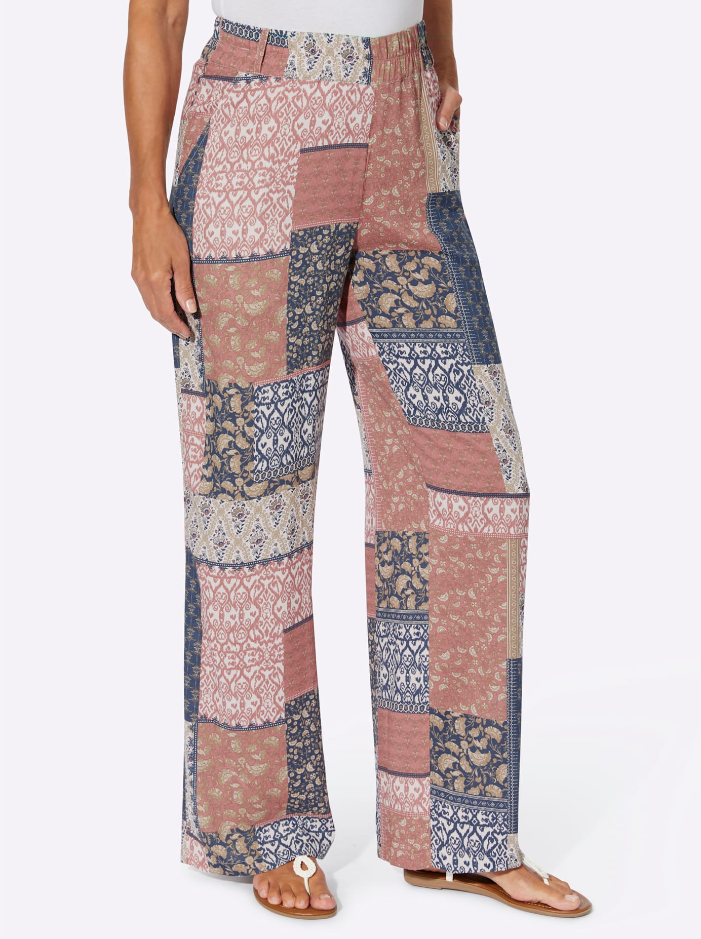 Inspirationen Schlupfhose Inspirationen Schlupfhose von Inspirationen
