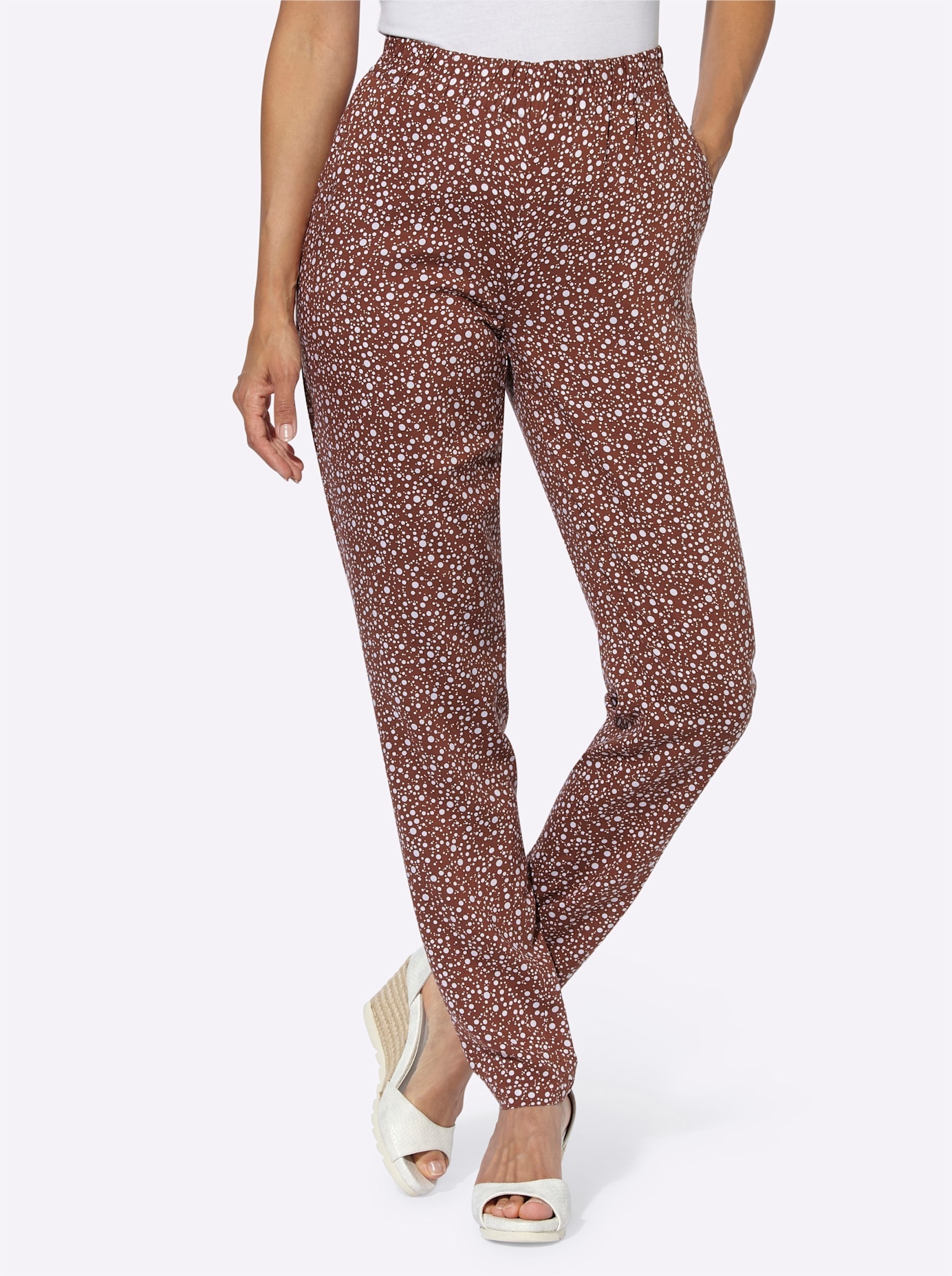 Inspirationen Schlupfhose Inspirationen Schlupfhose von Inspirationen