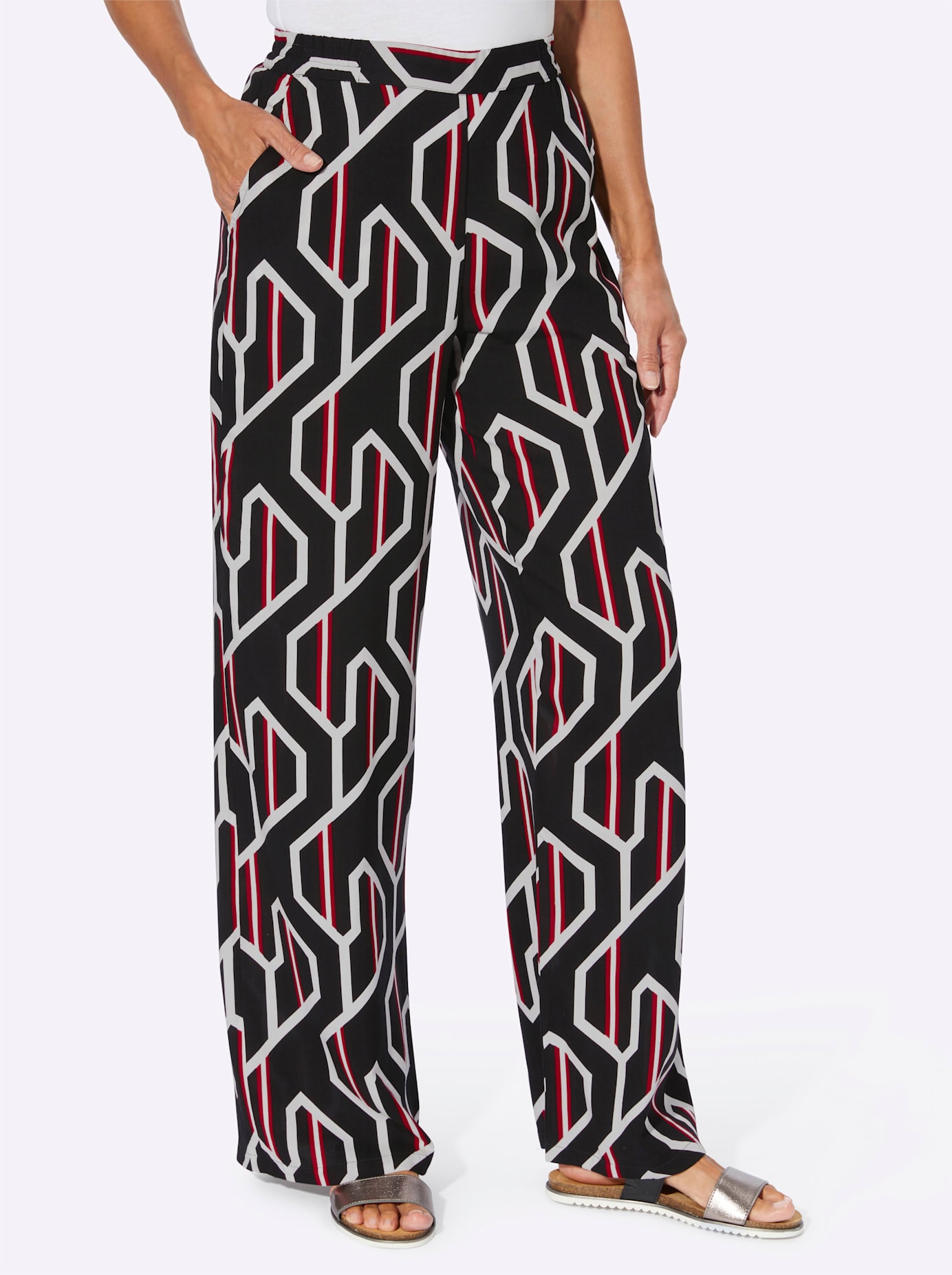 Inspirationen Schlupfhose Inspirationen Schlupfhose von Inspirationen