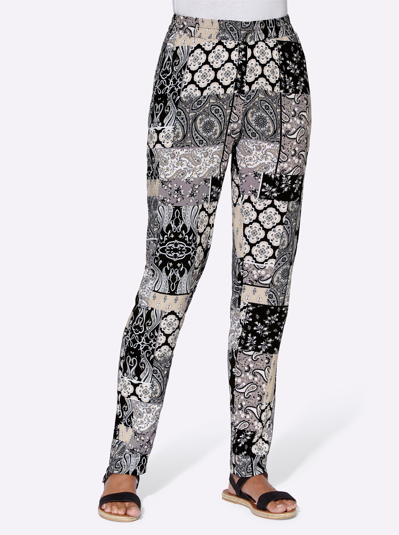 Inspirationen Schlupfhose Inspirationen Schlupfhose von Inspirationen
