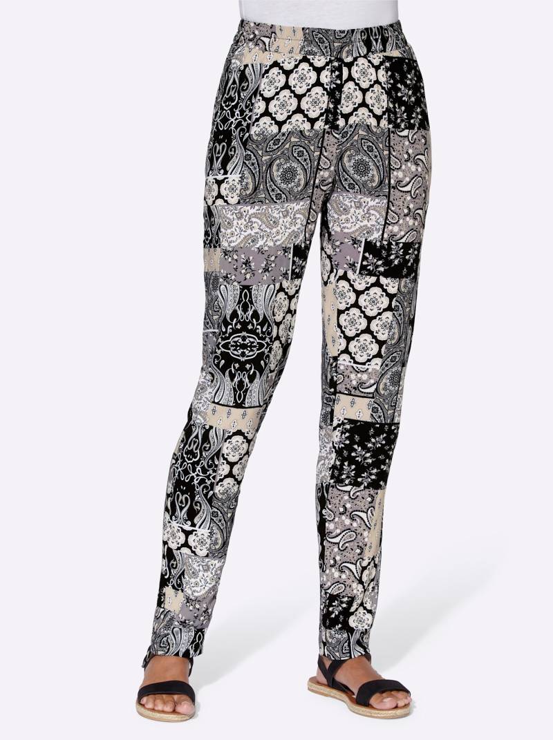 Inspirationen Schlupfhose Inspirationen Schlupfhose von Inspirationen