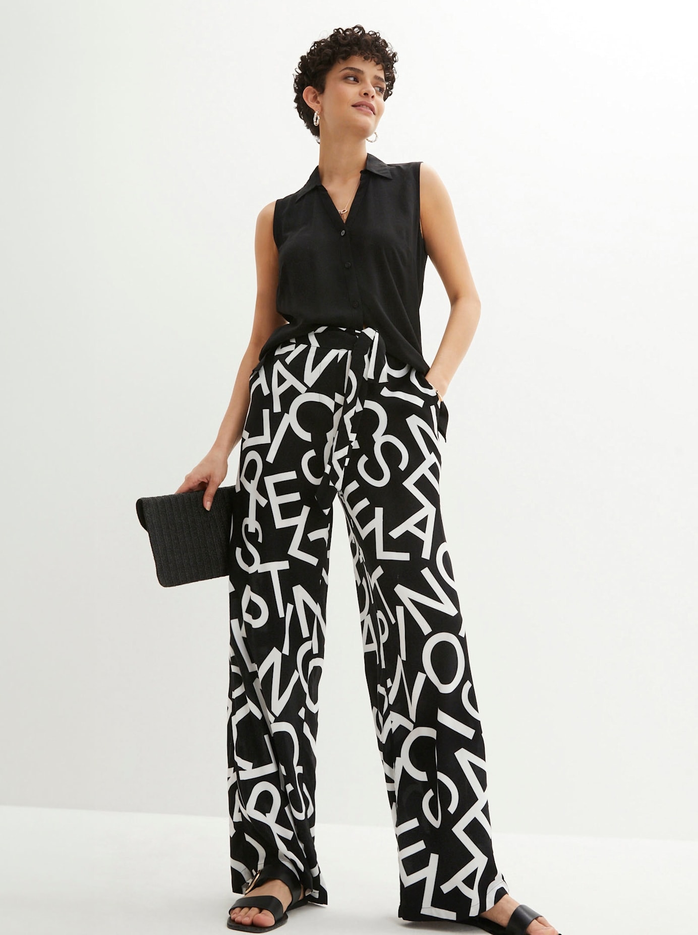Inspirationen Schlupfhose Inspirationen Schlupfhose von Inspirationen