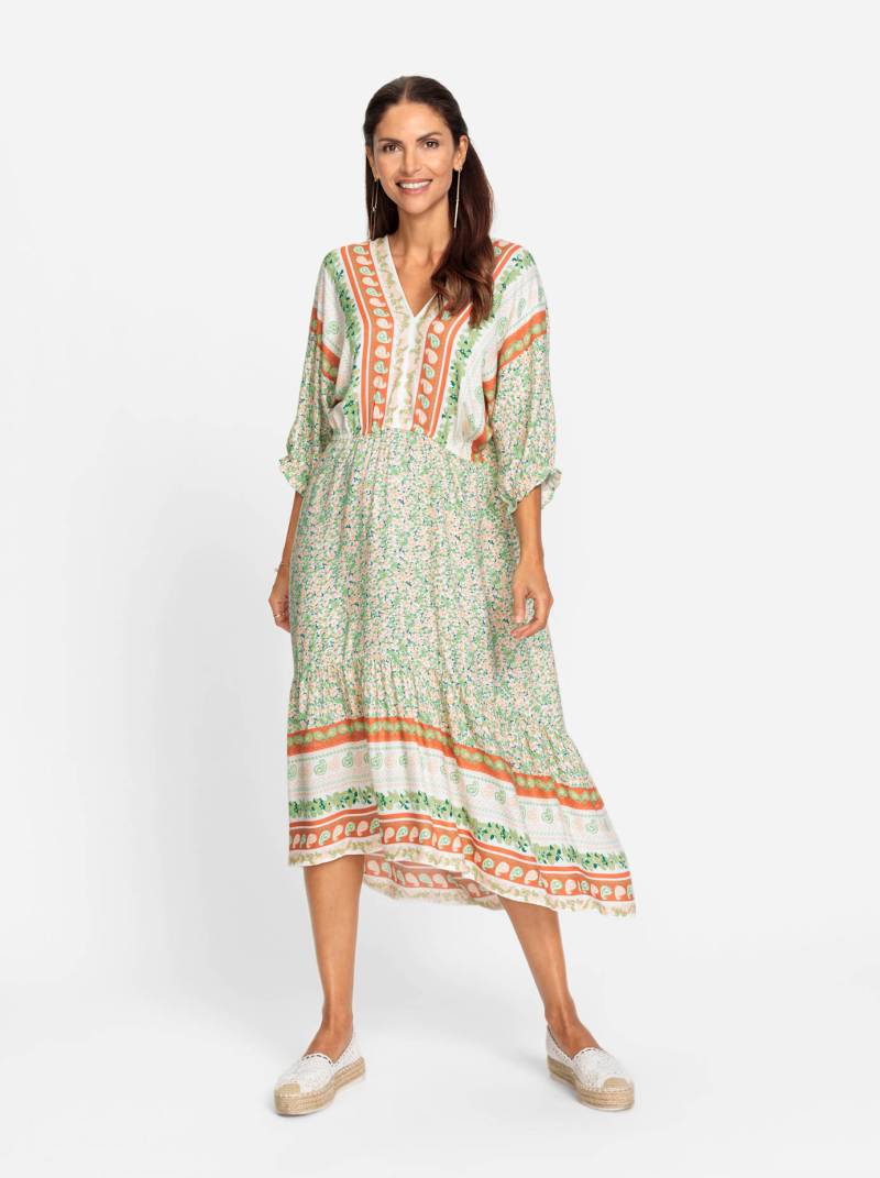 Inspirationen Sommerkleid »Kleid« Inspirationen Sommerkleid »Kleid« von Inspirationen