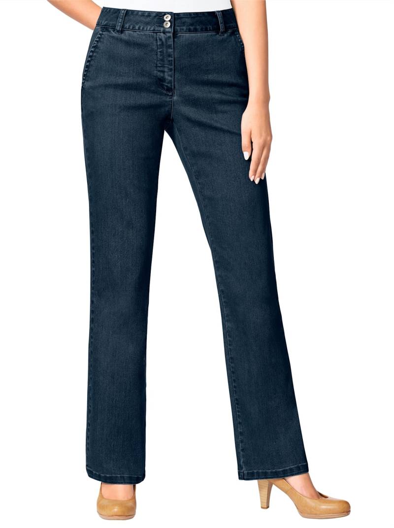 Inspirationen Stretch-Jeans, (1 tlg.) von Inspirationen