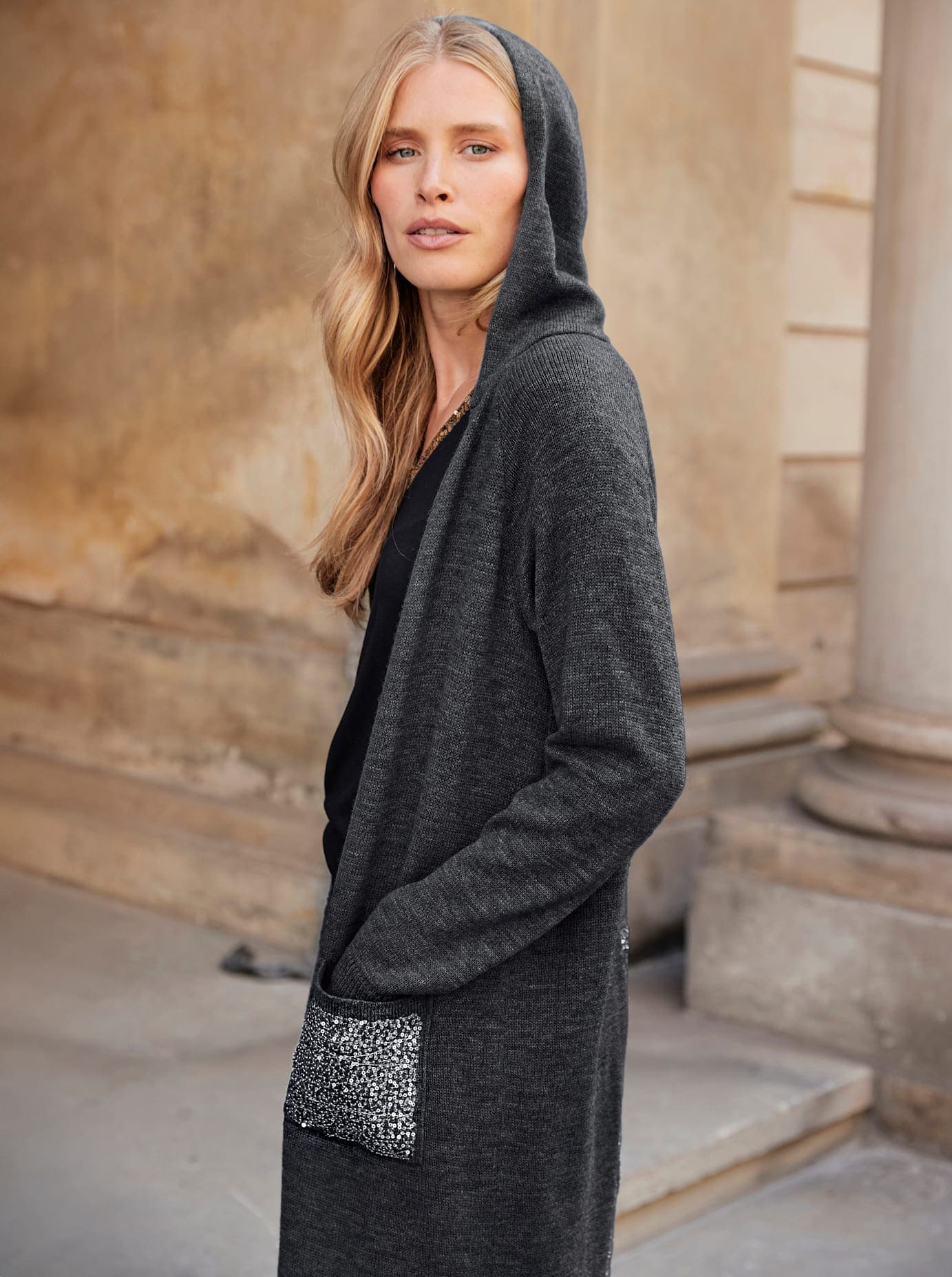 Inspirationen Strickjacke Inspirationen Strickjacke von Inspirationen