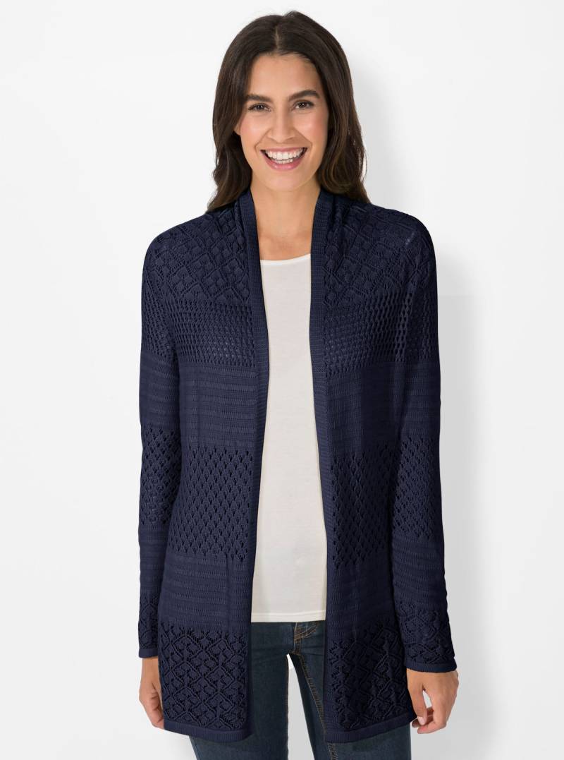 Inspirationen Strickjacke von Inspirationen