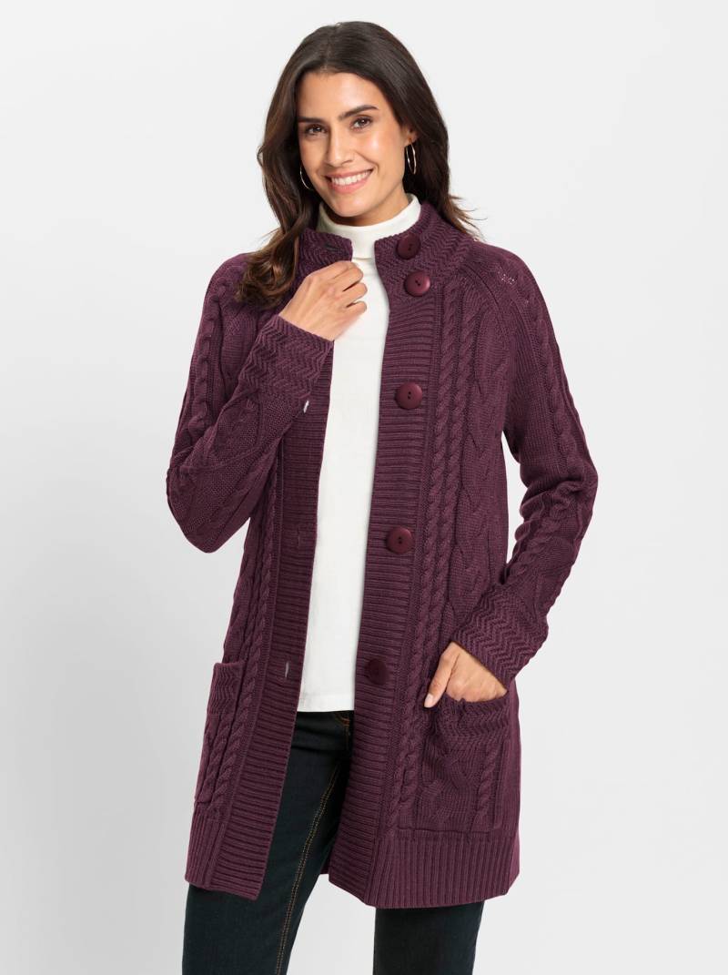 Inspirationen Strickjacke von Inspirationen