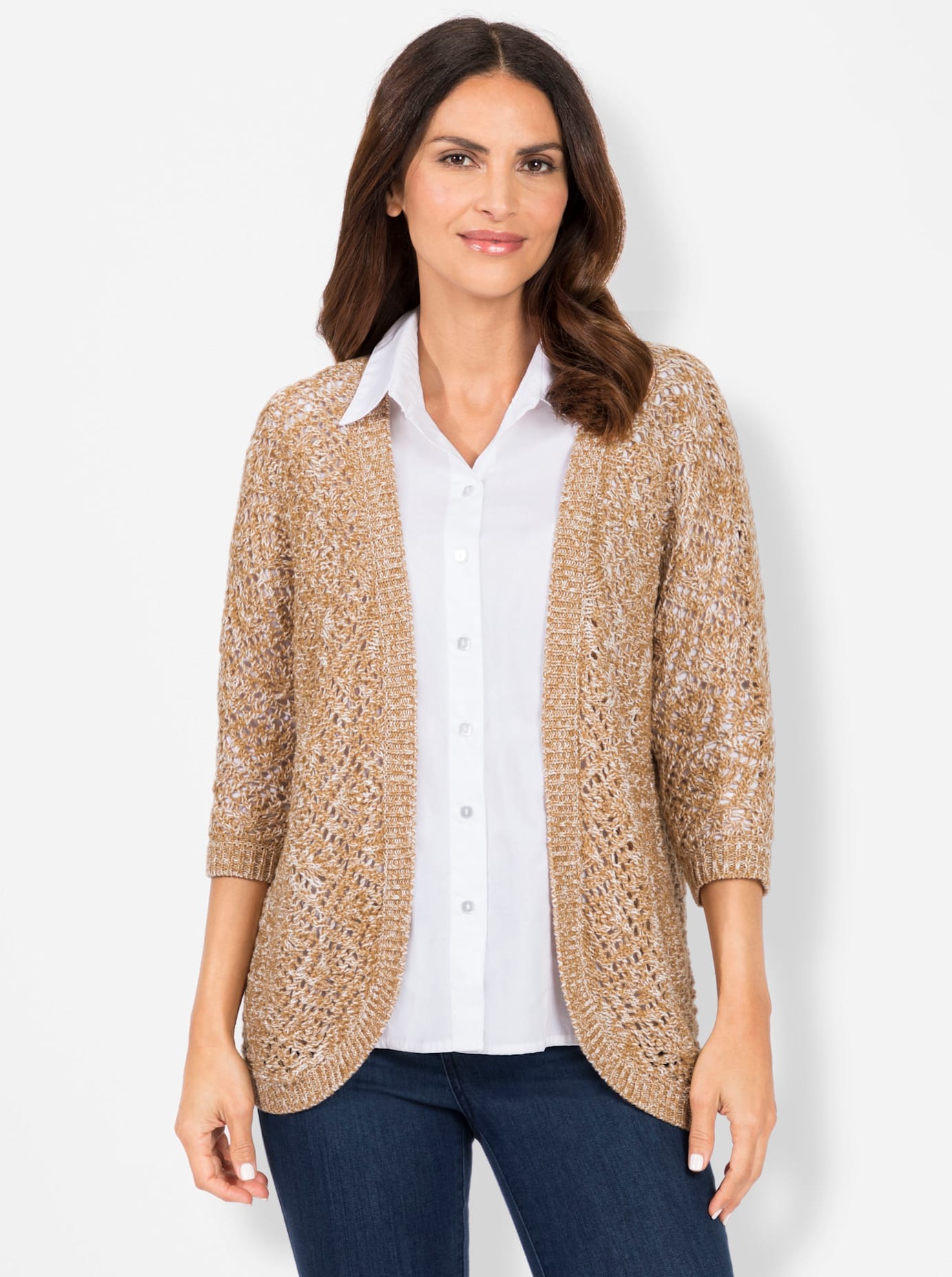 Inspirationen Strickjacke Inspirationen Strickjacke von Inspirationen