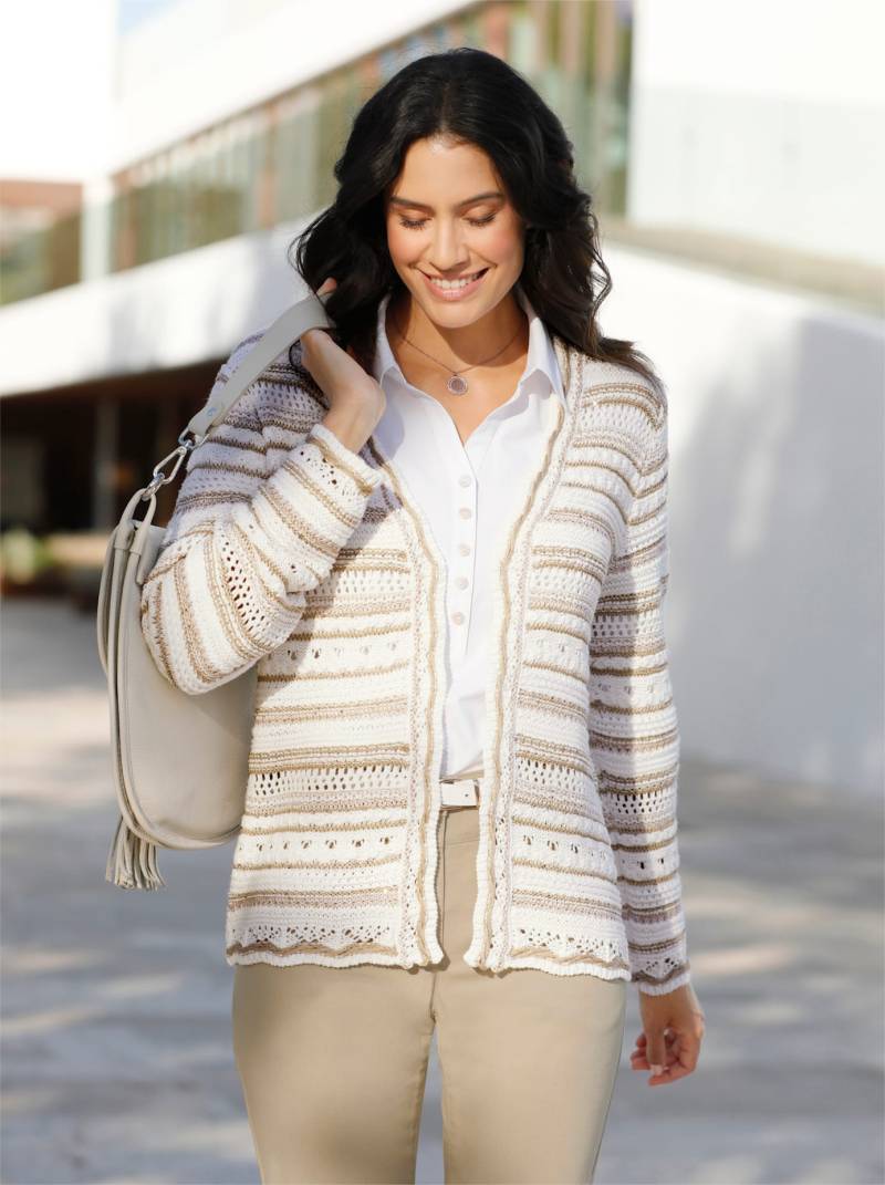Inspirationen Strickjacke Inspirationen Strickjacke von Inspirationen