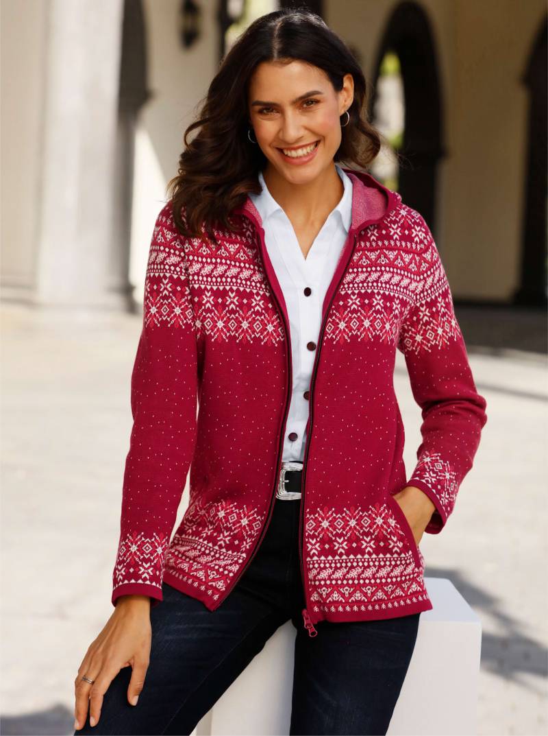 Inspirationen Strickjacke von Inspirationen