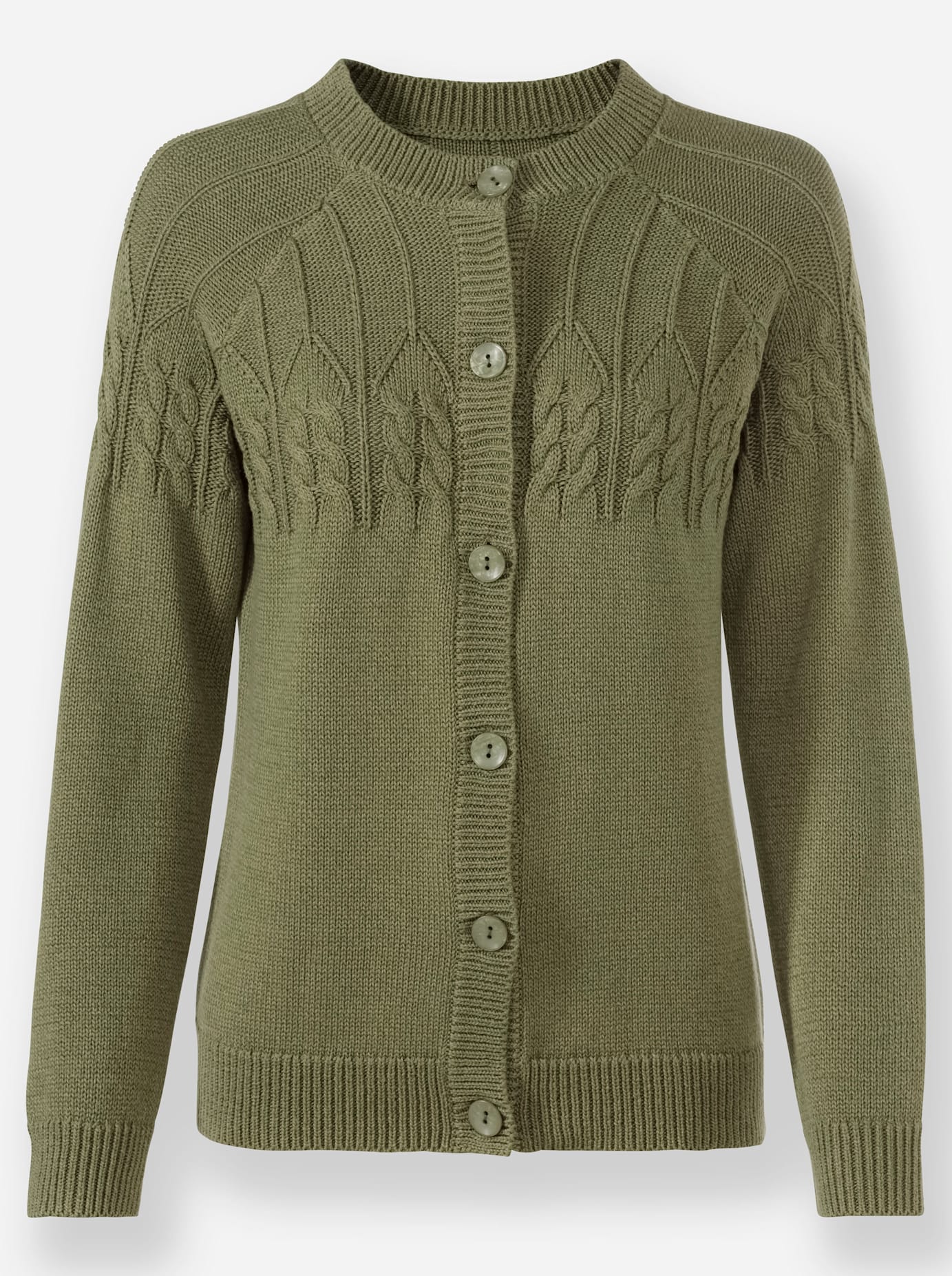 Inspirationen Strickjacke Inspirationen Strickjacke von Inspirationen