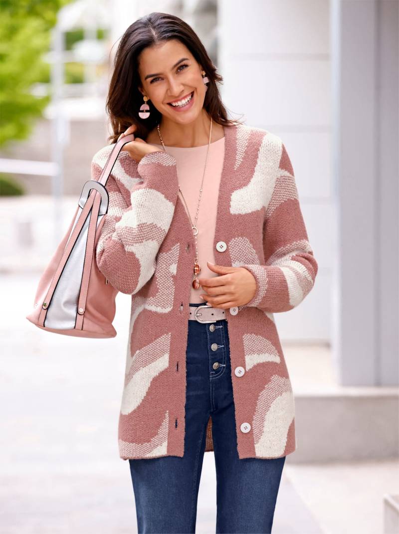 Inspirationen Strickjacke von Inspirationen