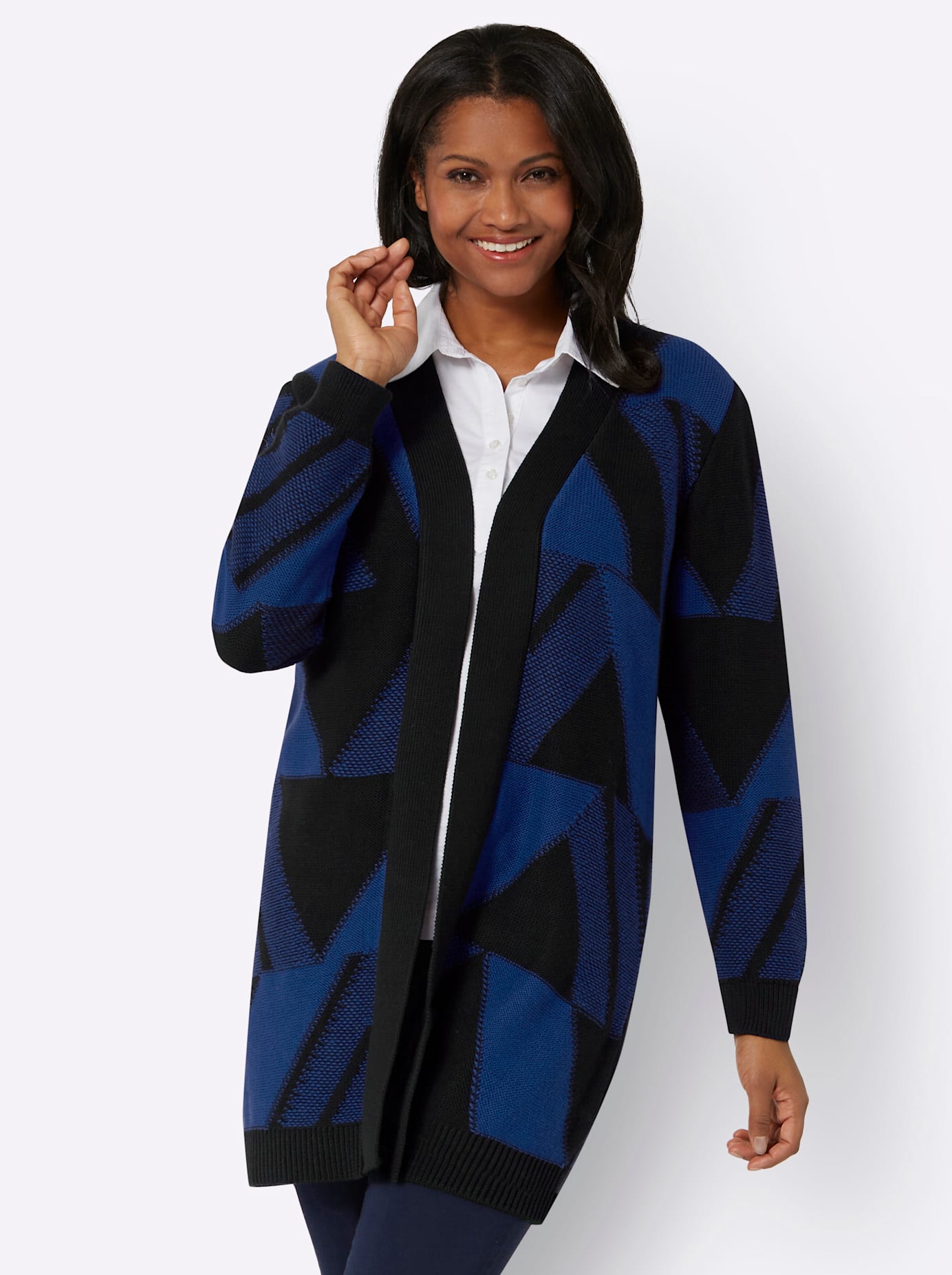 Inspirationen Strickjacke Inspirationen Strickjacke von Inspirationen