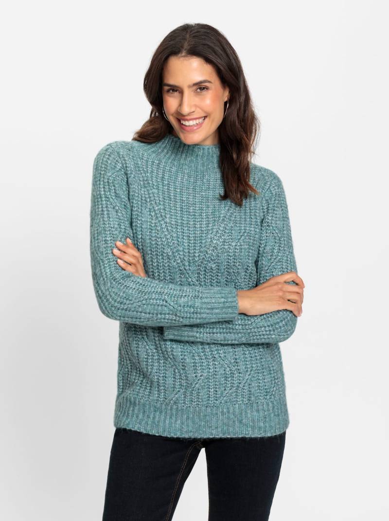 Inspirationen Strickpullover »Pullover« von Inspirationen