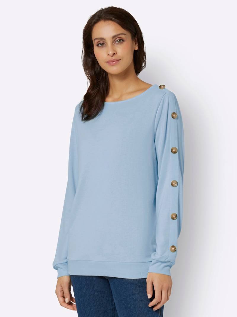 Inspirationen Sweatshirt von Inspirationen