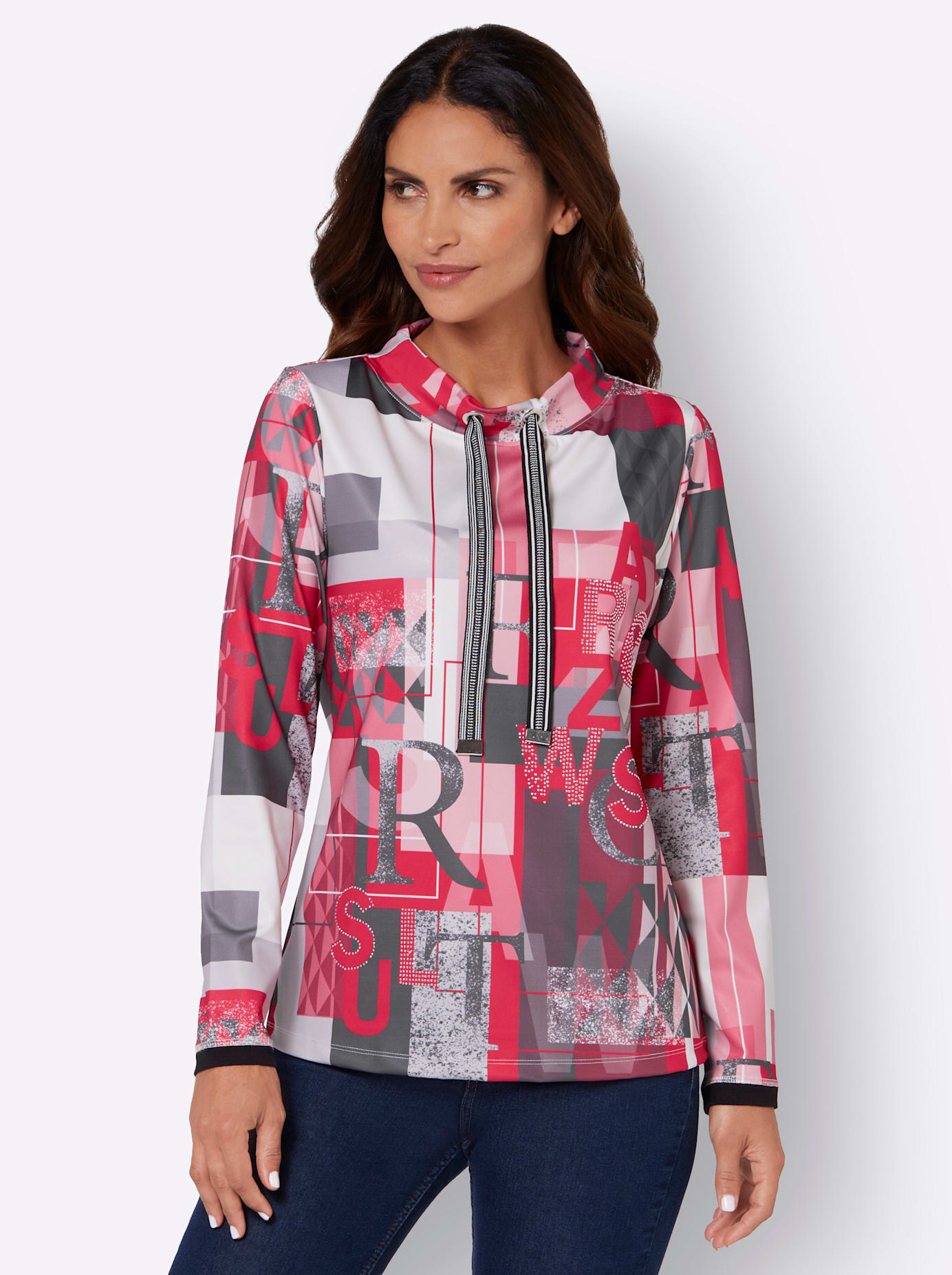 Inspirationen Sweatshirt Inspirationen Sweatshirt von Inspirationen