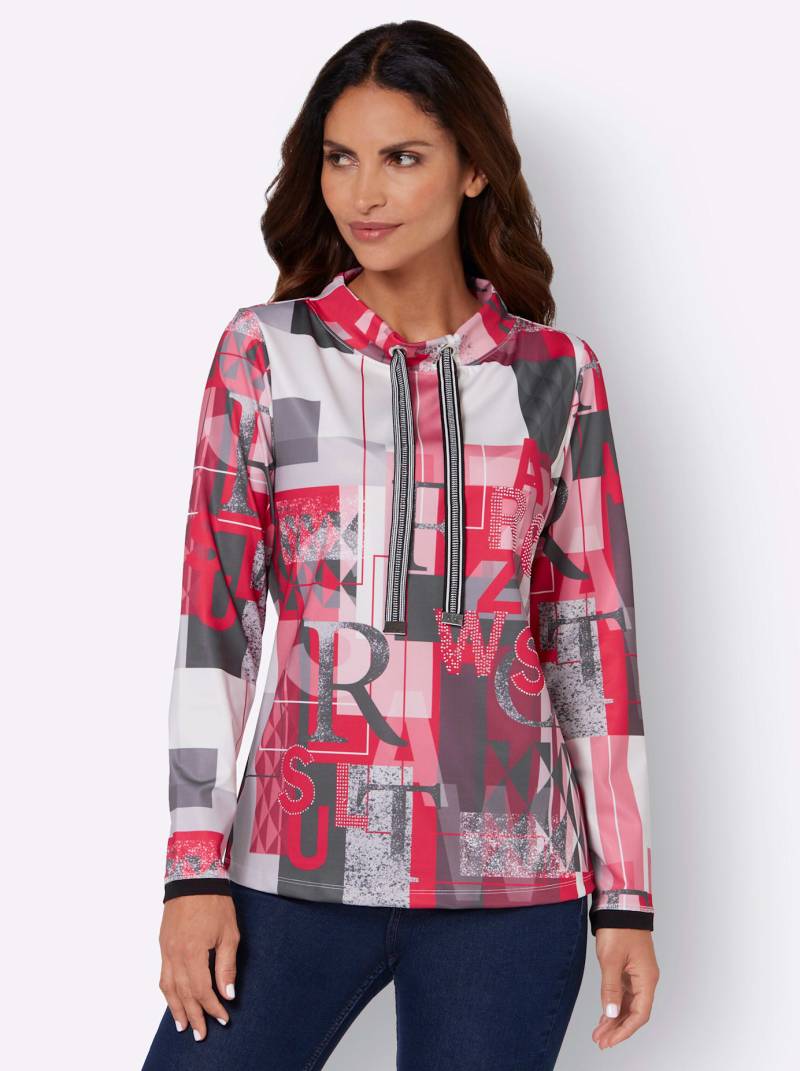 Inspirationen Sweatshirt Inspirationen Sweatshirt von Inspirationen