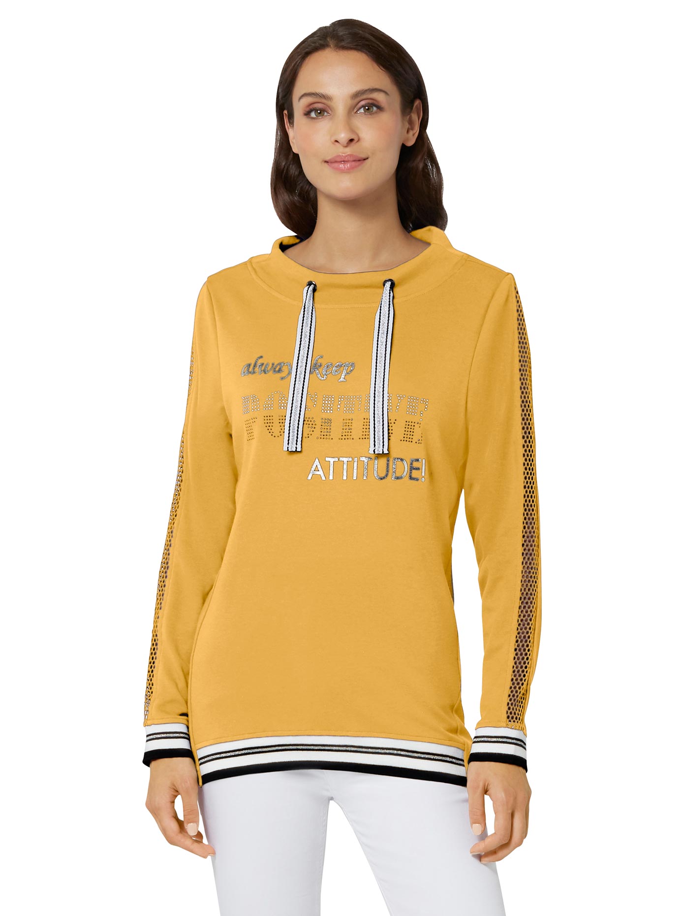 Inspirationen Sweatshirt von Inspirationen