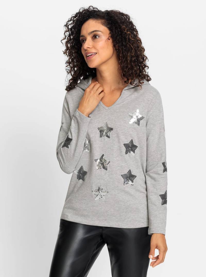 Inspirationen Sweatshirt Inspirationen Sweatshirt von Inspirationen
