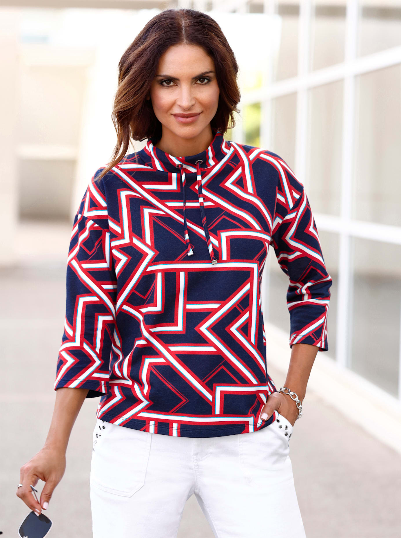 Inspirationen Sweatshirt Inspirationen Sweatshirt von Inspirationen