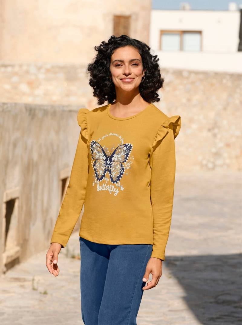 Inspirationen Sweatshirt Inspirationen Sweatshirt von Inspirationen