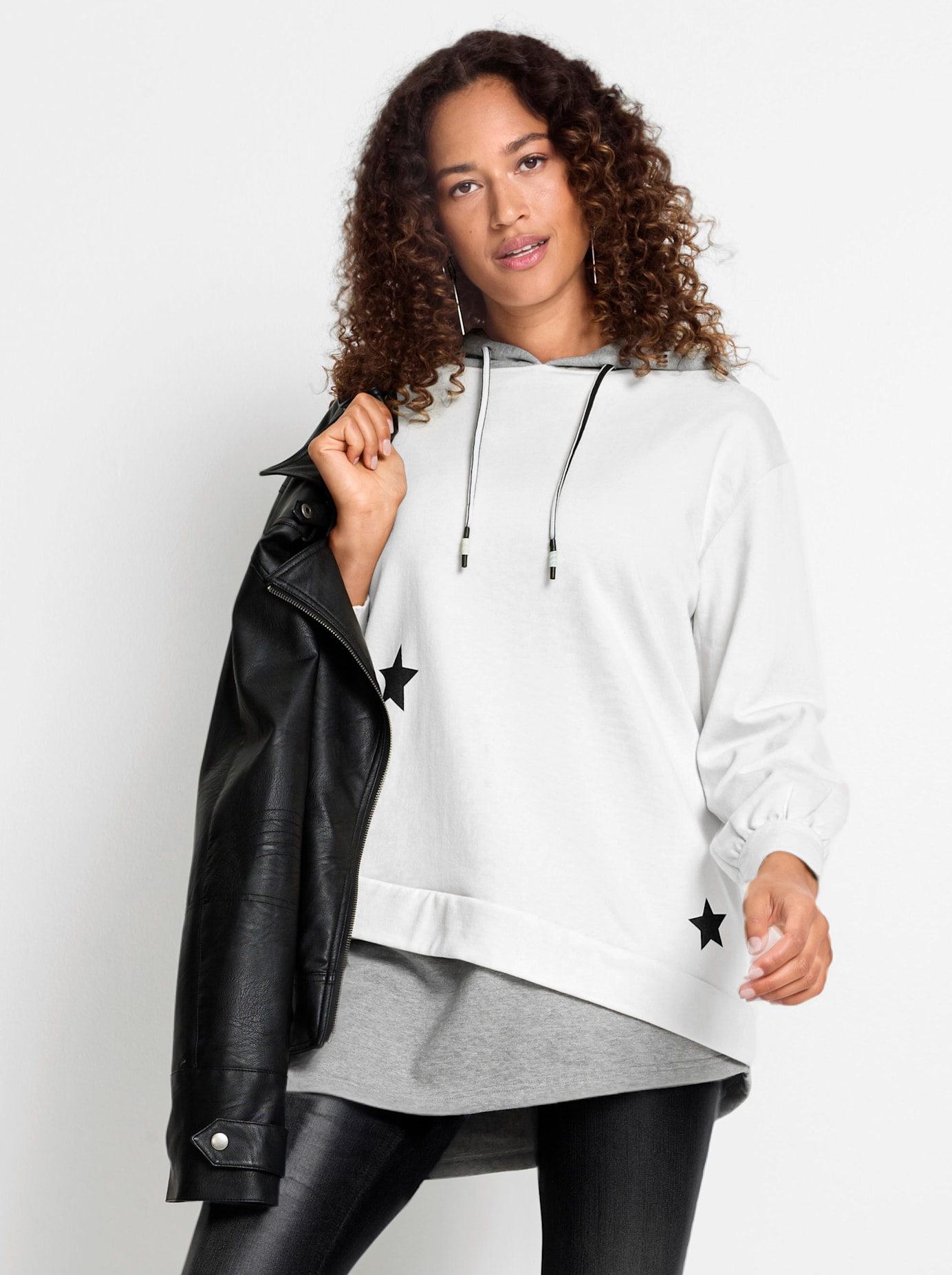 Inspirationen Sweatshirt Inspirationen Sweatshirt von Inspirationen