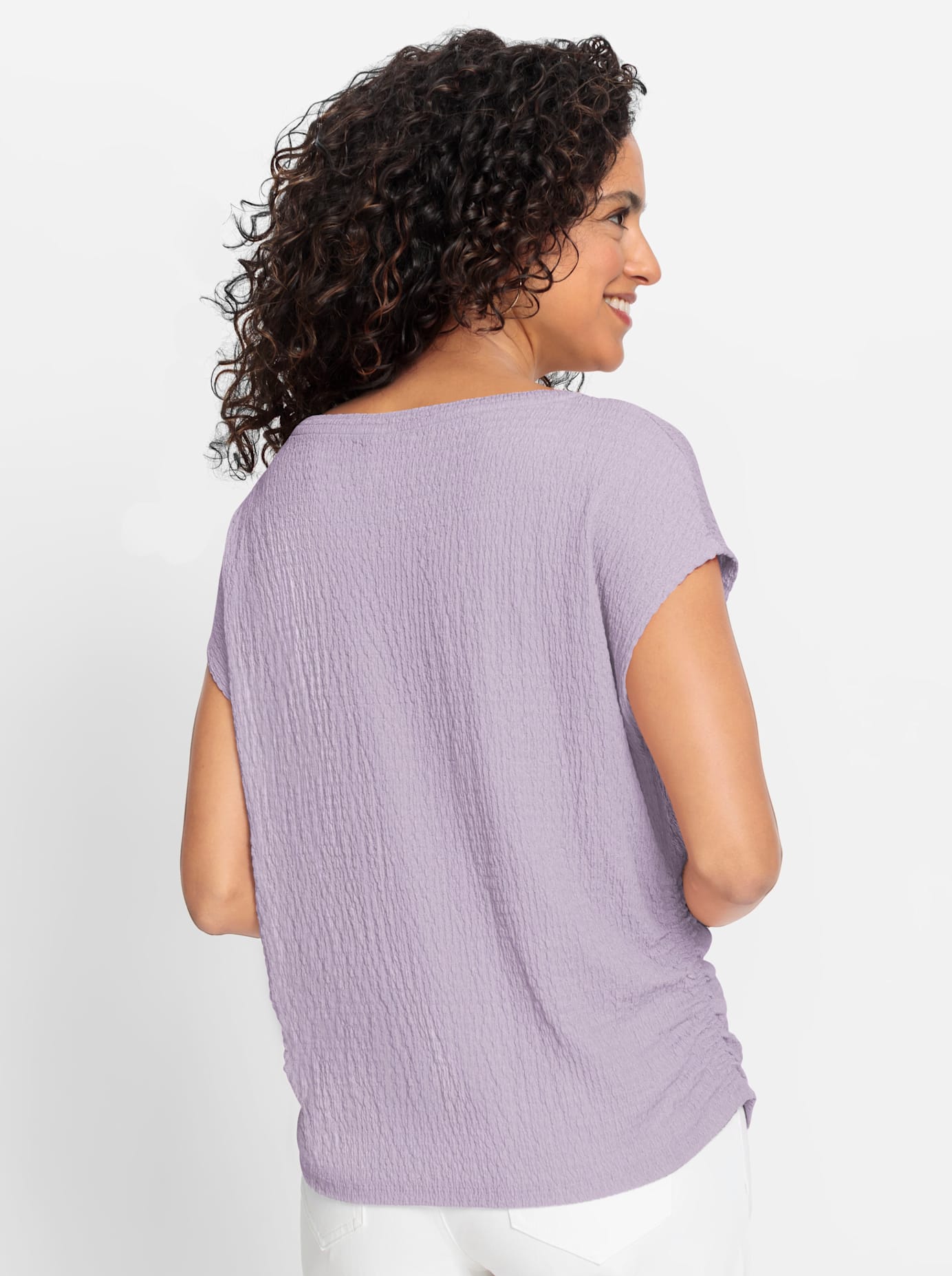 Inspirationen T-Shirt »Shirt« Inspirationen T-Shirt »Shirt« von Inspirationen