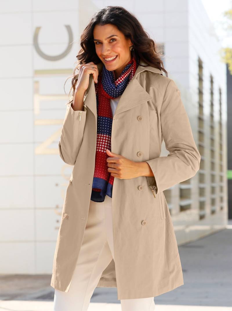 Inspirationen Trenchcoat von Inspirationen