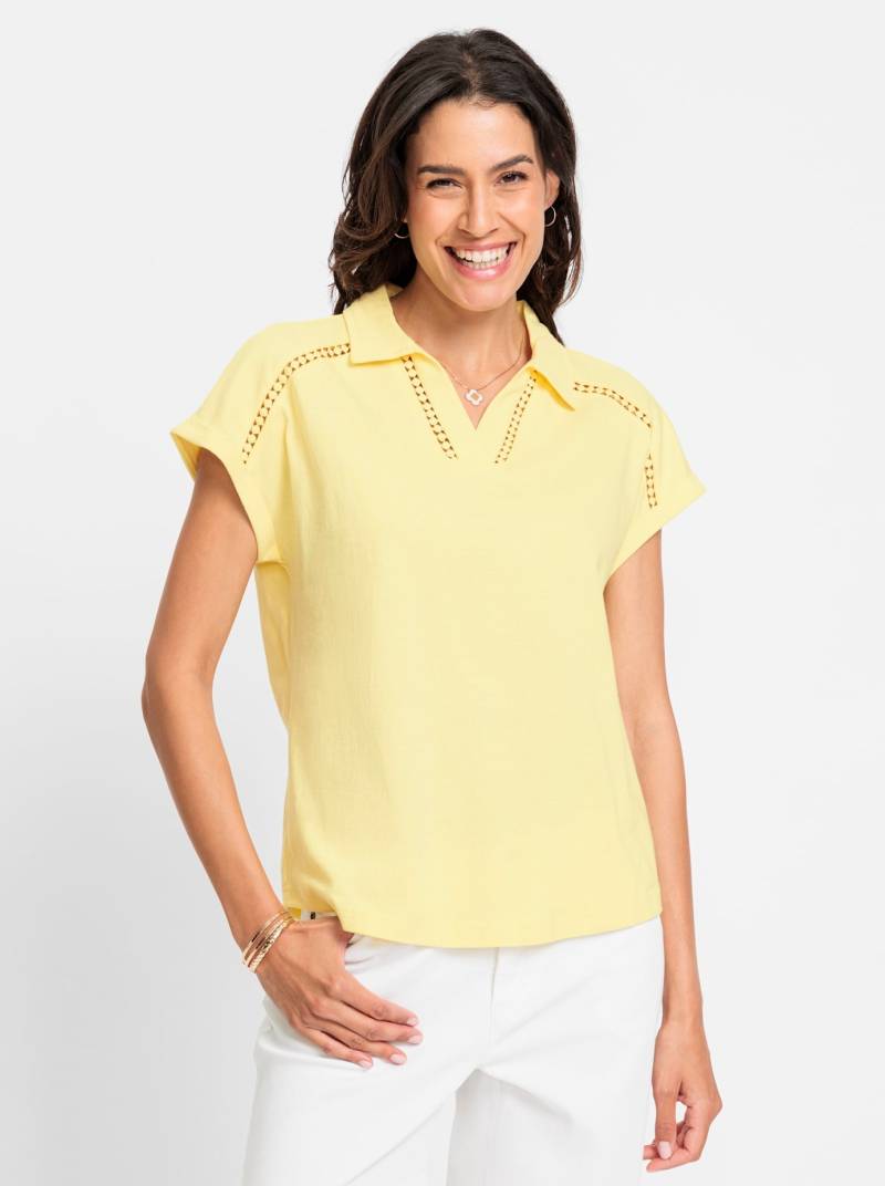 Inspirationen V-Shirt »V-Shirt« Inspirationen V-Shirt »V-Shirt« von Inspirationen