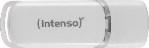 Intenso USB-Stick »Flash Line 32GB USB 3.1«, (USB 3.2 Lesegeschwindigkeit 70 MB/s) von Intenso